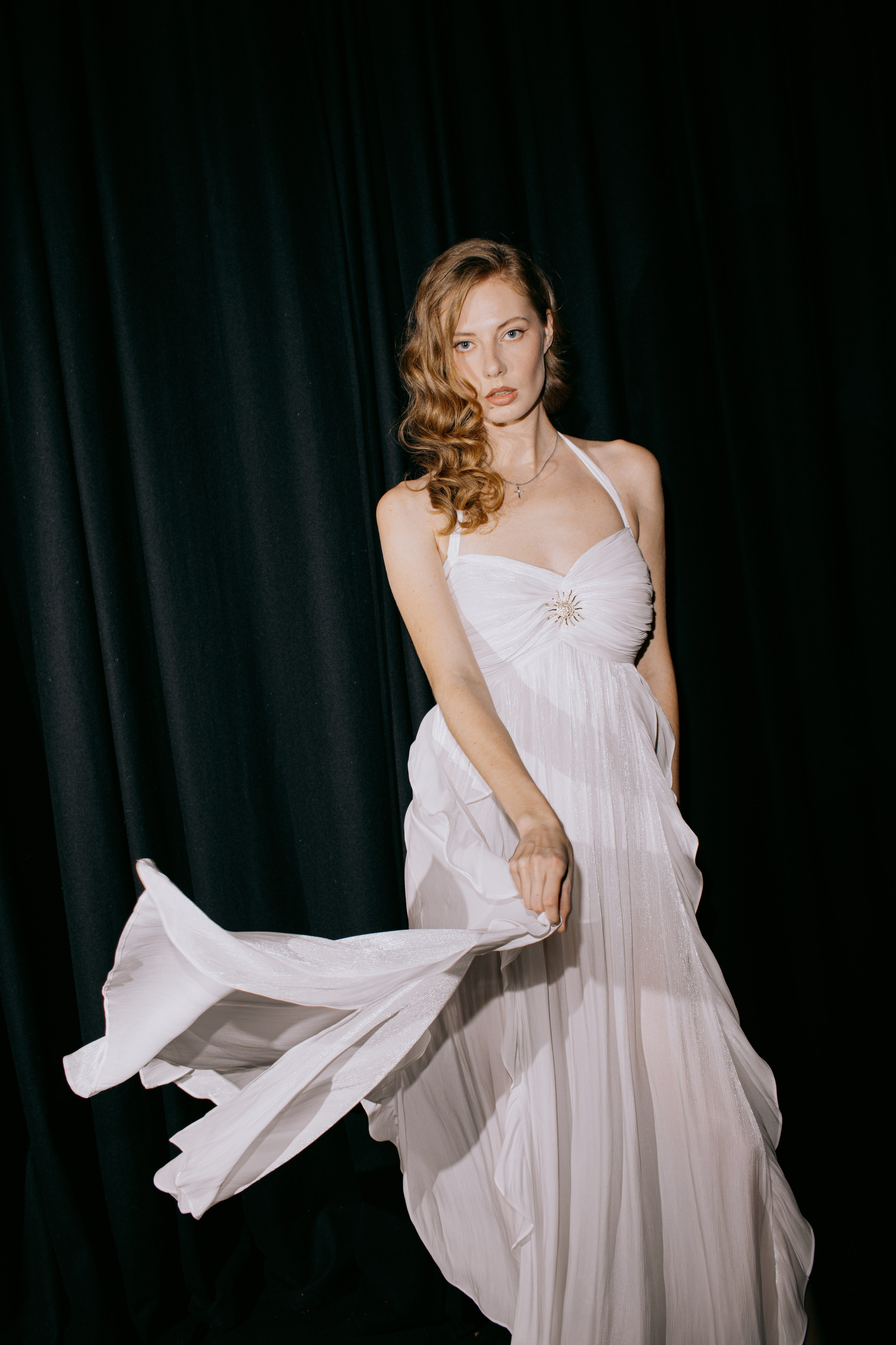 Saint Petersburg Fashion Week. Фотограф в Санкт-Петербурге Александра Спиридонова