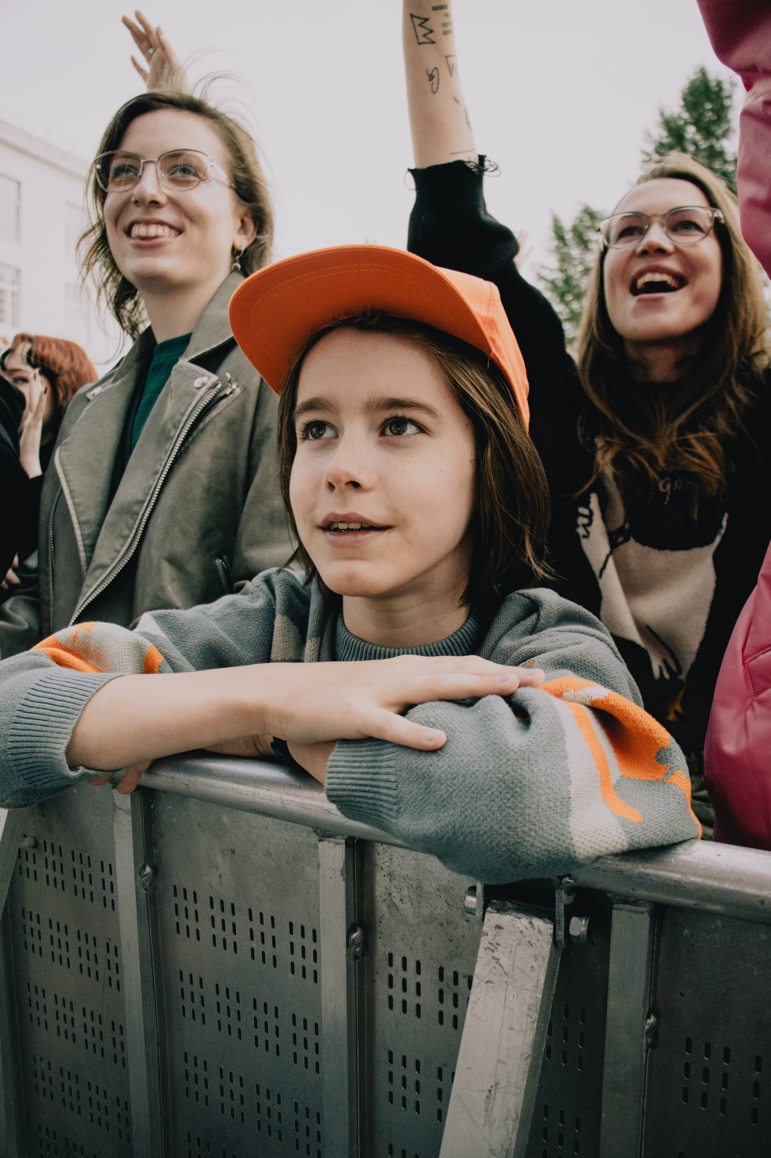 Антон тут рядом. Фотограф в Санкт-Петербурге Александра Спиридонова