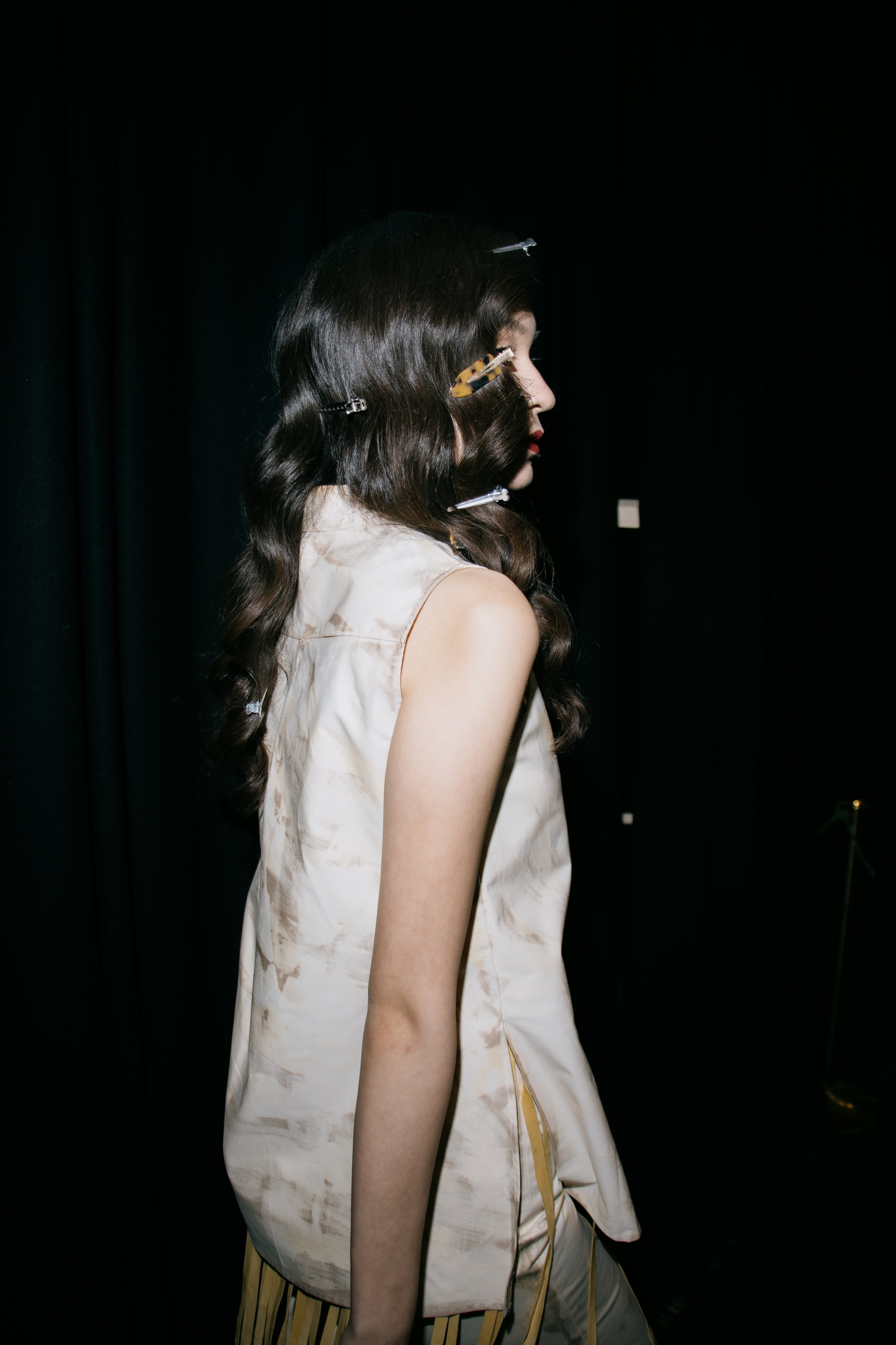 Saint Petersburg Fashion Week. Фотограф в Санкт-Петербурге Александра Спиридонова