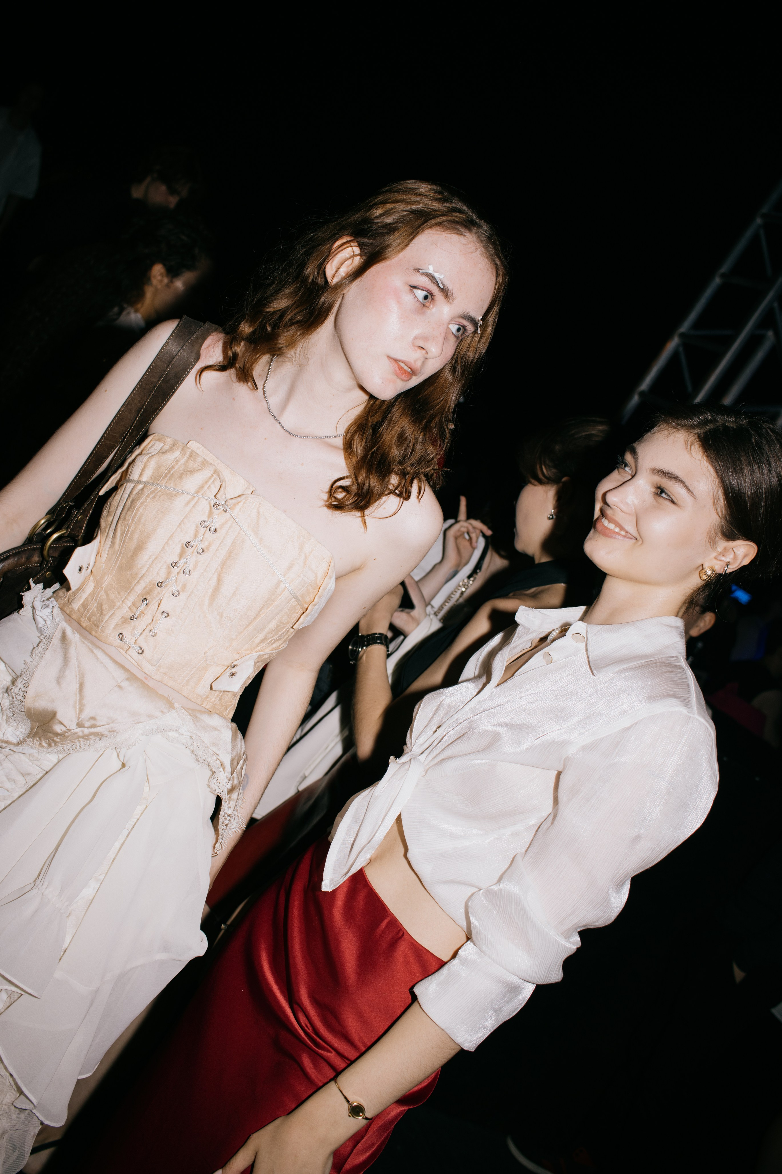 Svidaniemag. Фотограф в Санкт-Петербурге Александра Спиридонова