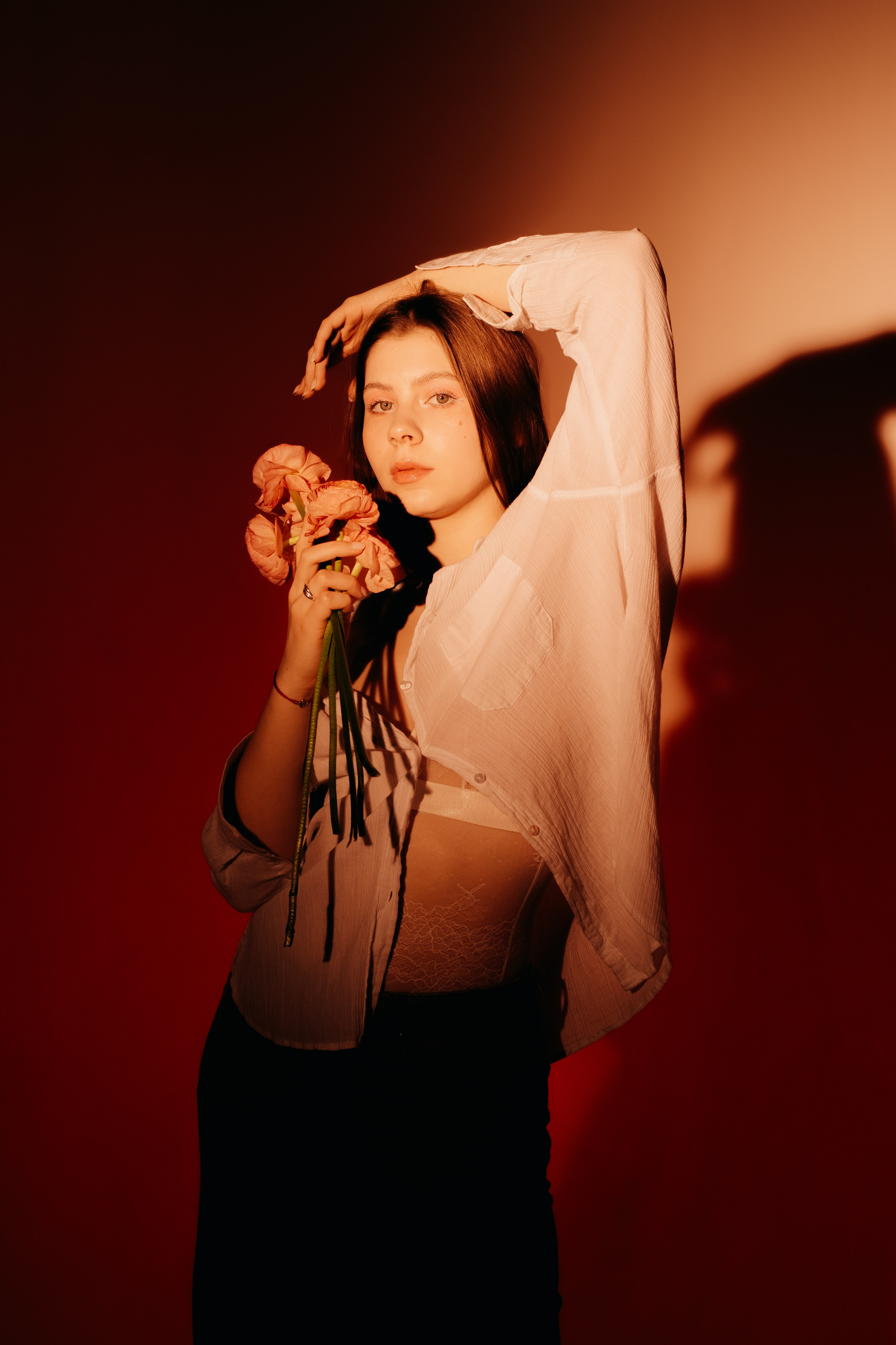 Творчество. Фотограф в Санкт-Петербурге Александра Спиридонова