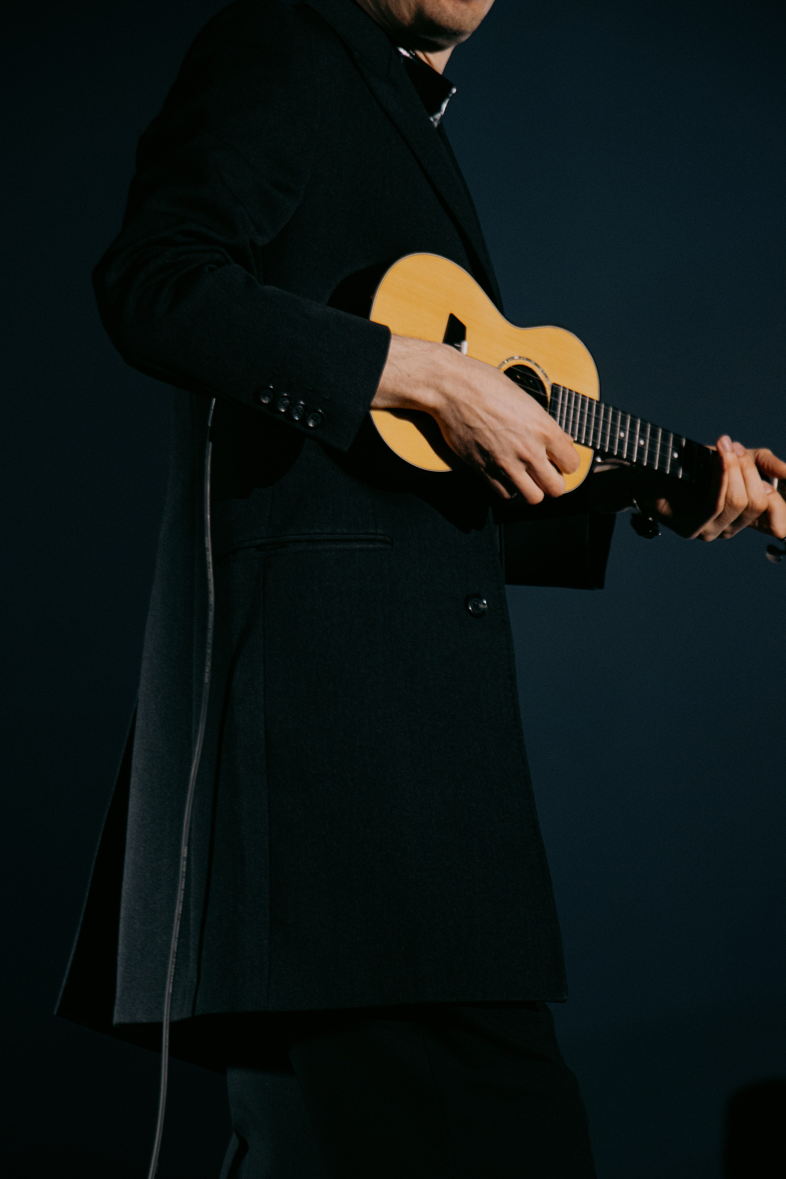 Антон тут рядом. Фотограф в Санкт-Петербурге Александра Спиридонова