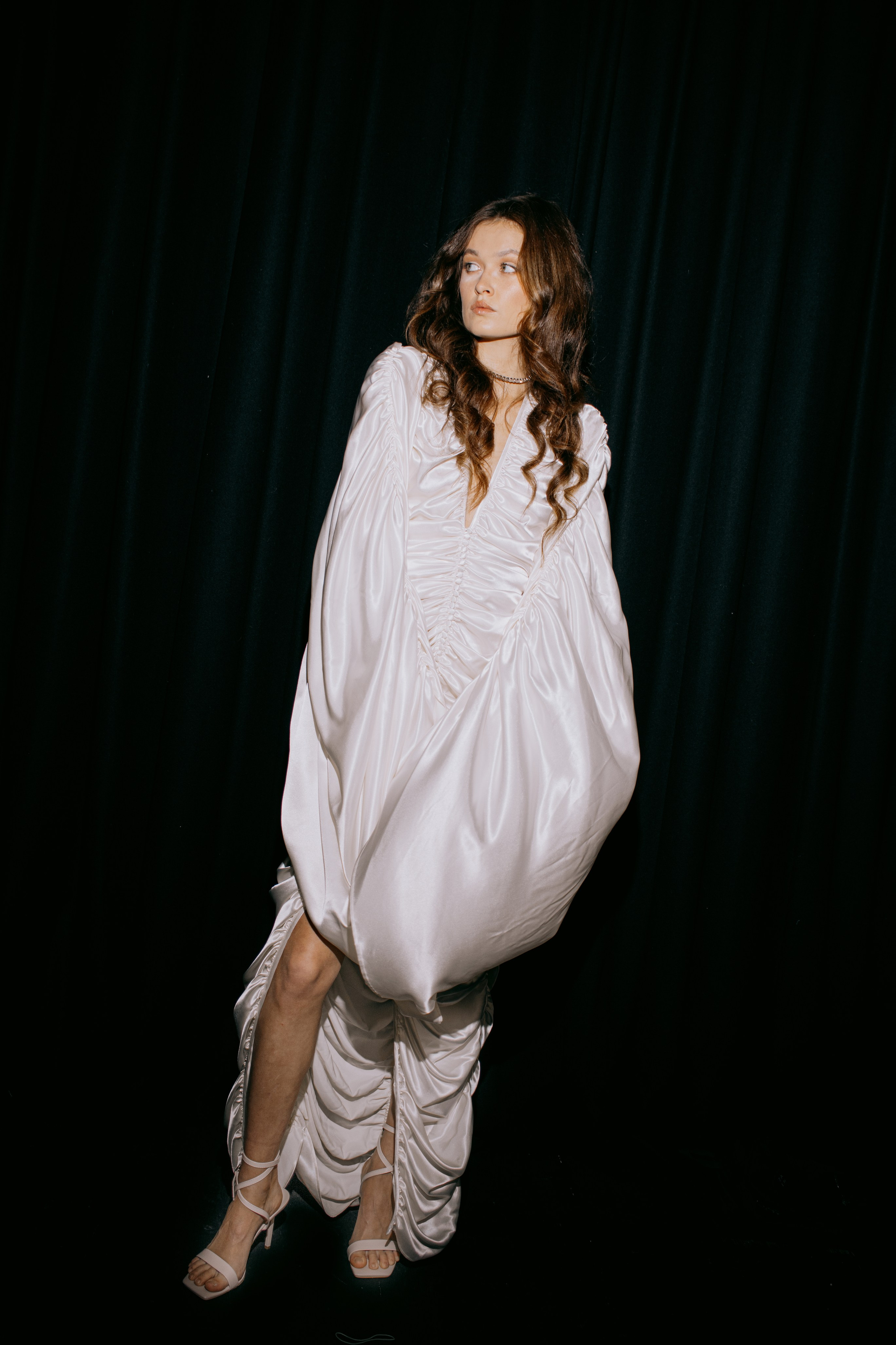 Saint Petersburg Fashion Week. Фотограф в Санкт-Петербурге Александра Спиридонова