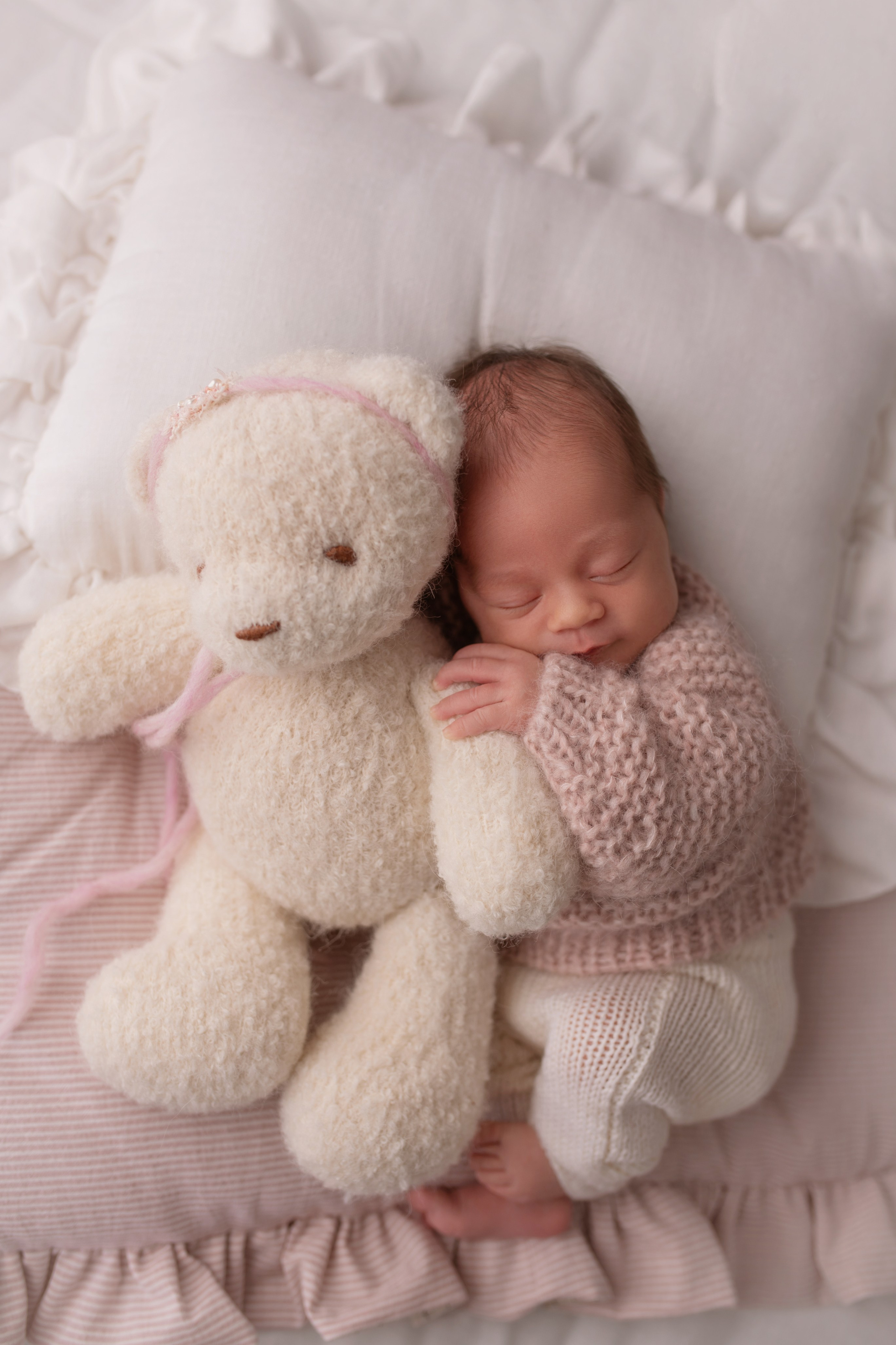 Кобякова Мария. Фотограф новорождённых и детей до года город ИРКУТСК