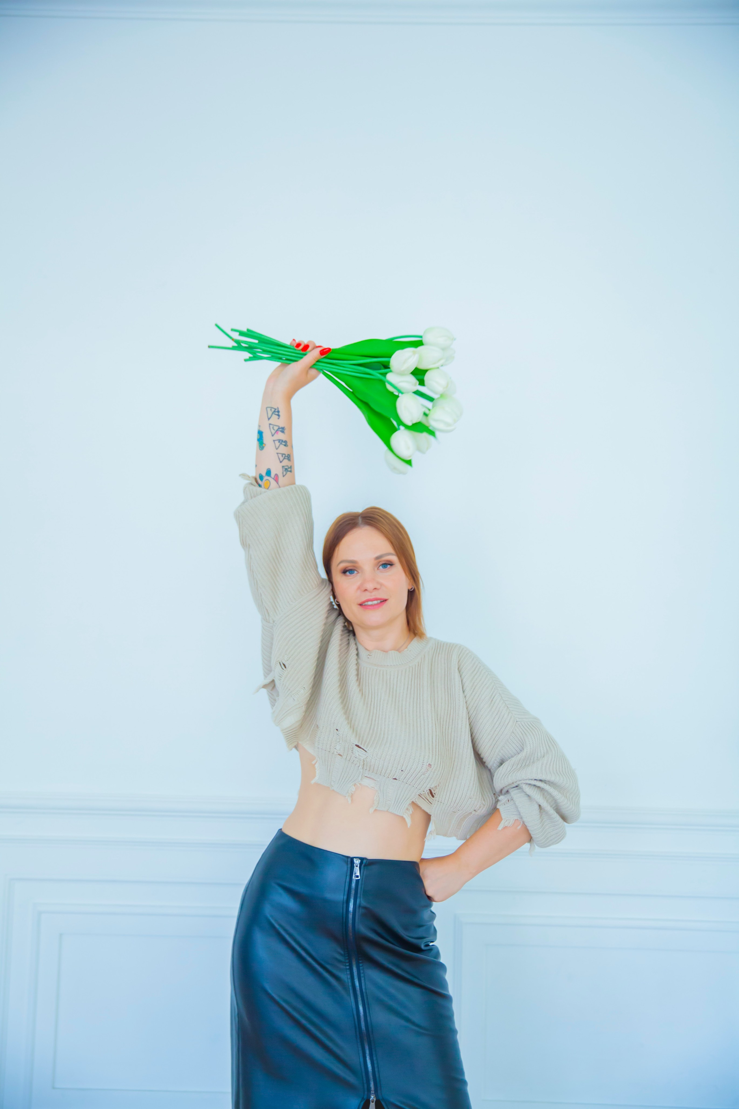 Фотограф Александра Степанова