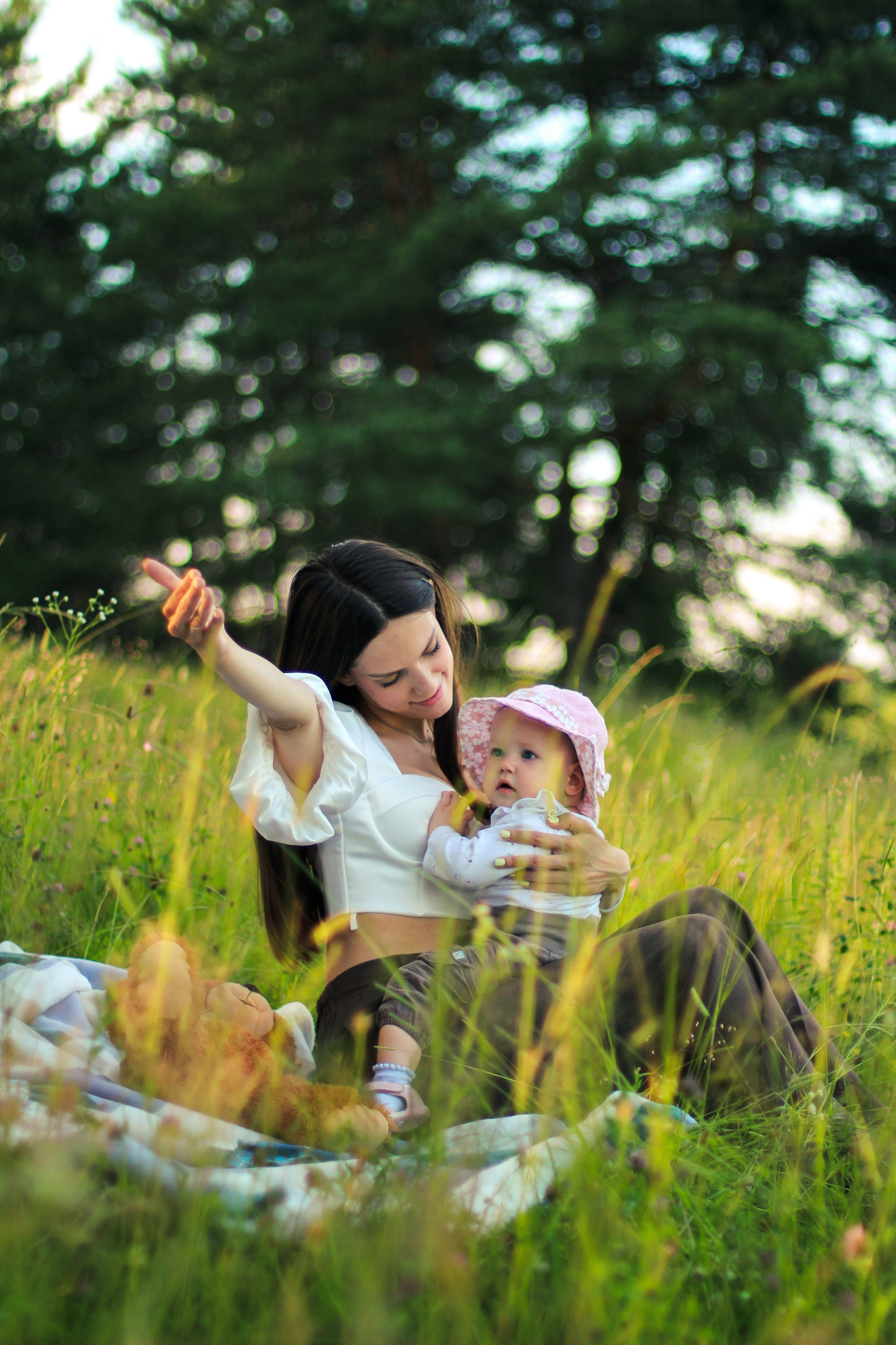 Услуги. Портретный и семейный фотограф в Брянке
