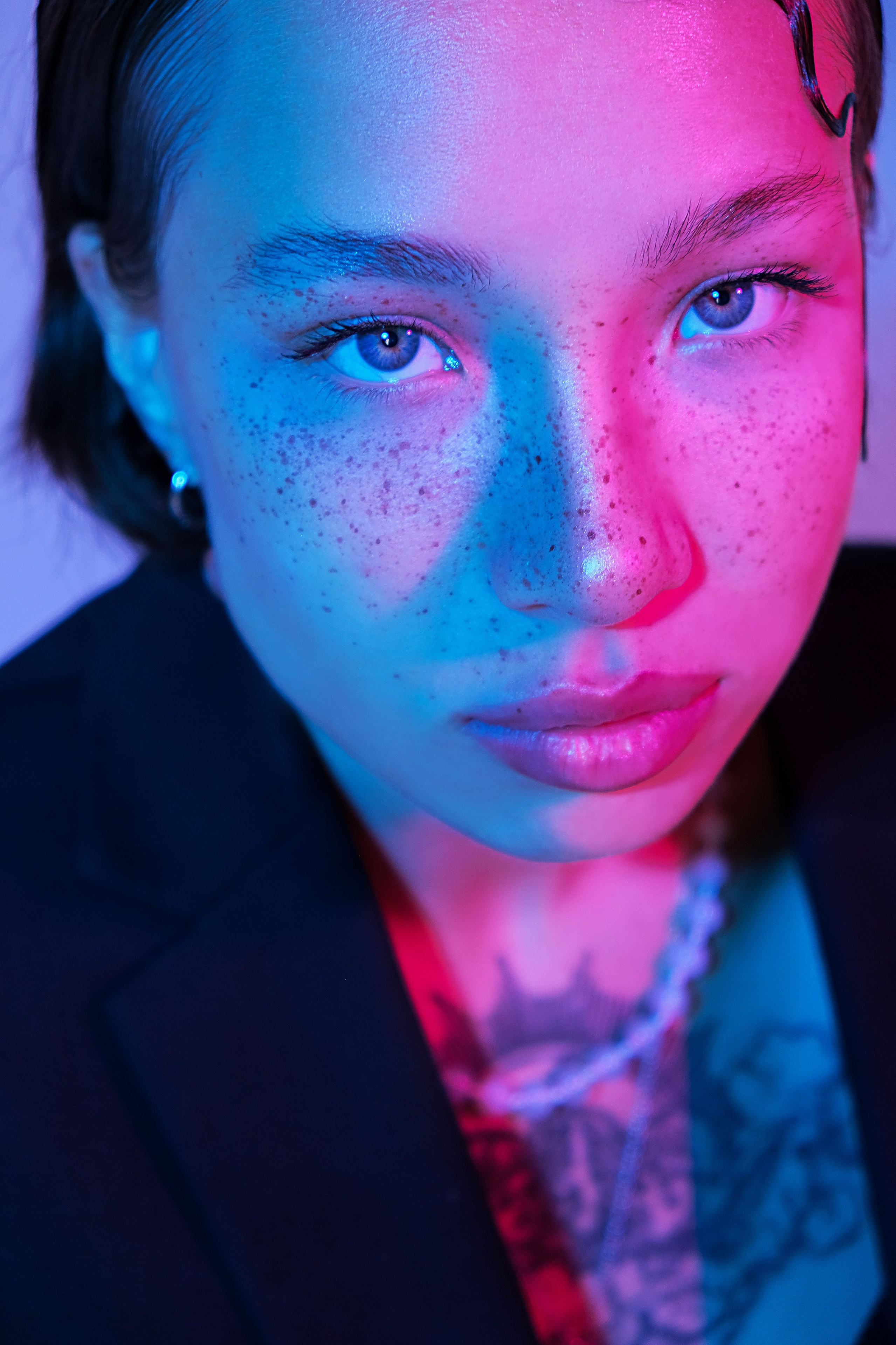 Студийная фотосъемка. Фотограф в Казани