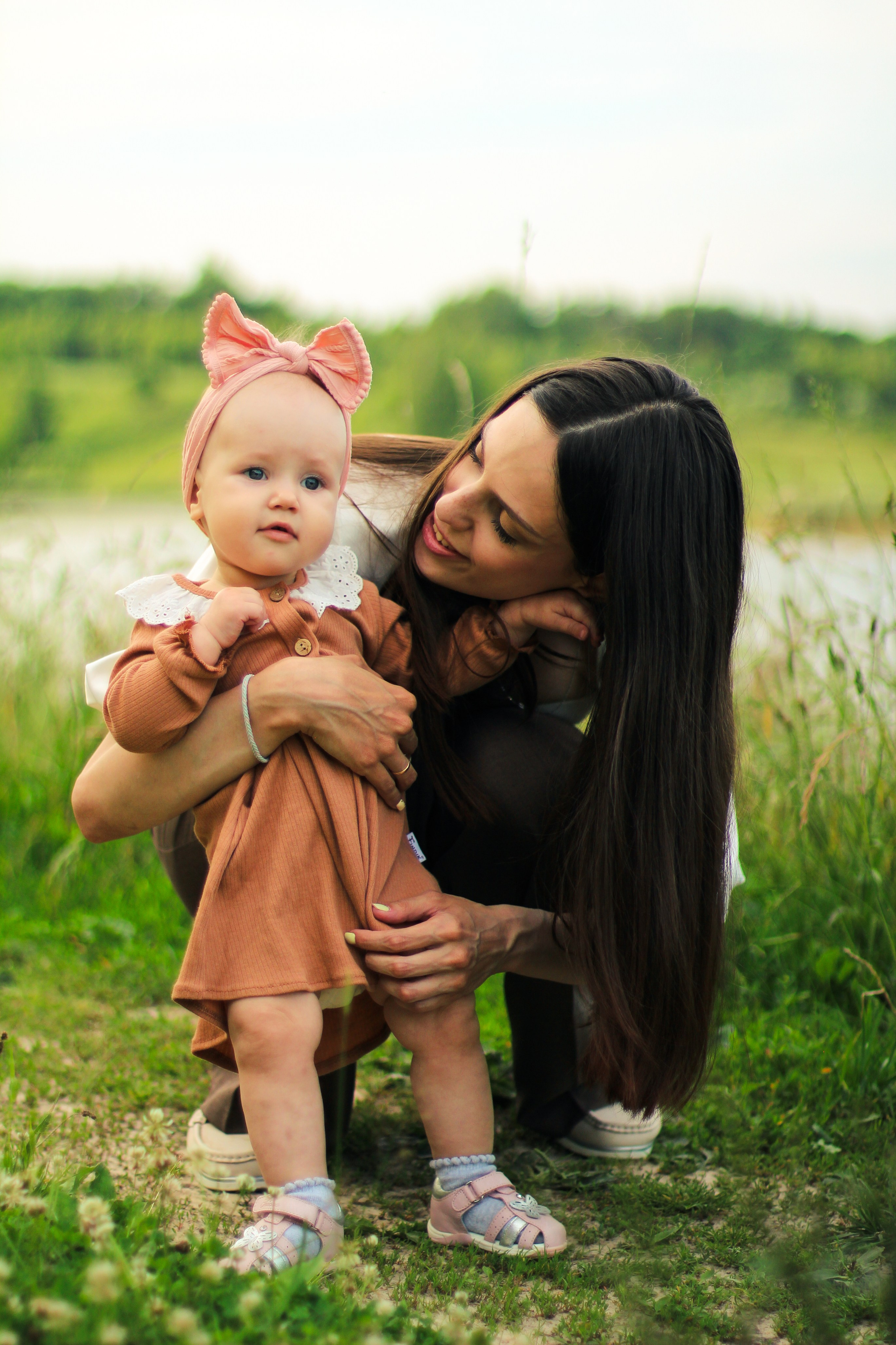 Услуги. Портретный и семейный фотограф в Брянке