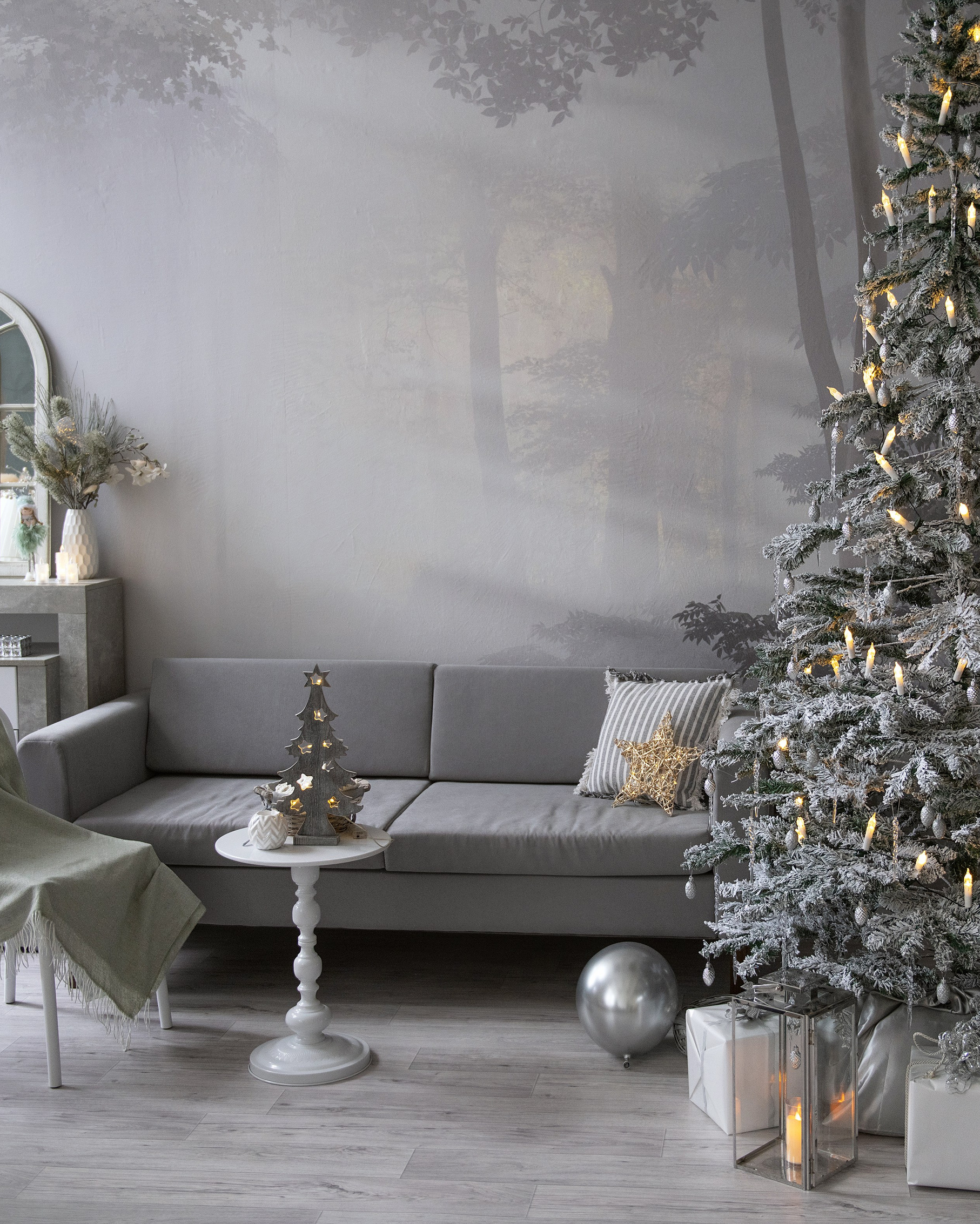 Семейная, детская, свадебная фотостудия полного цикла в Рязани