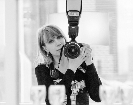 Свадебный и семейный фотограф в Москве и Подмосковье Лариса Козлова