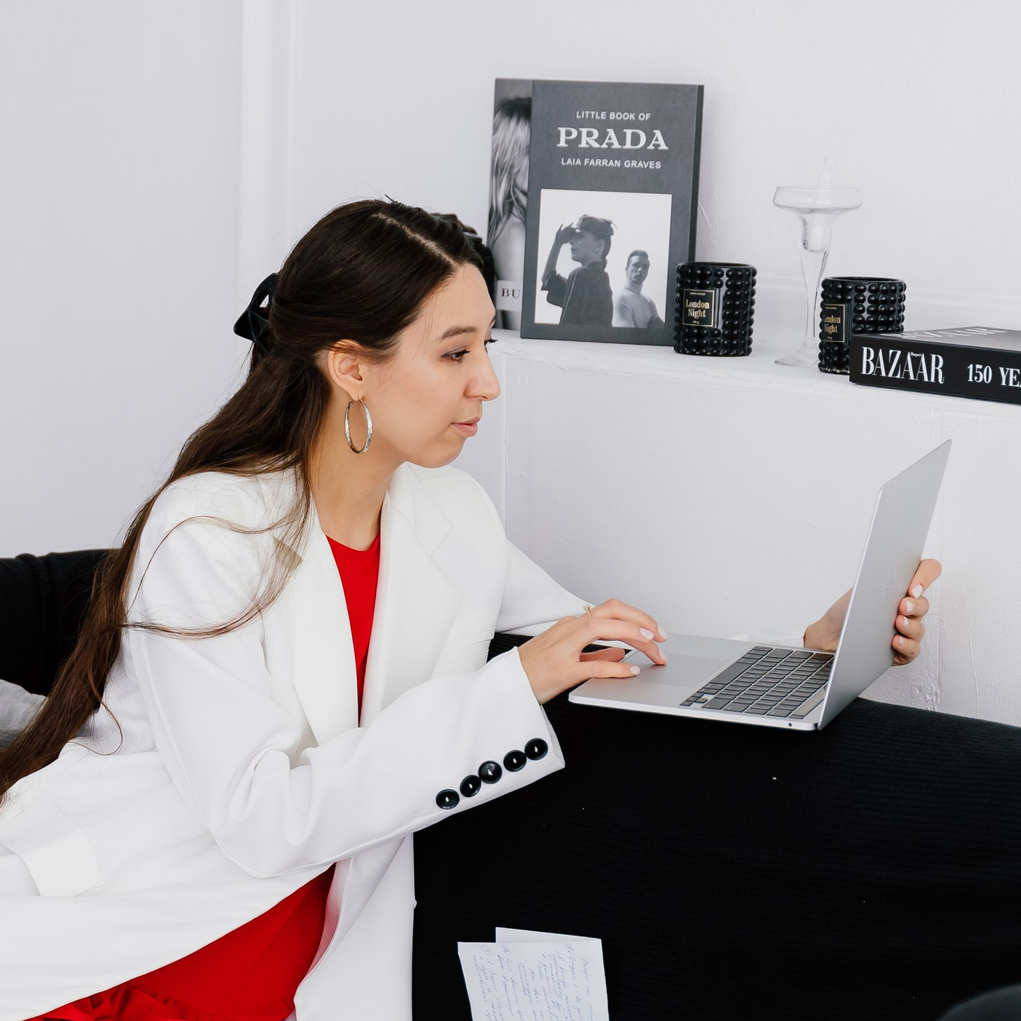 Ретушь для фотографов. Фотограф Бурятии София Андриянова