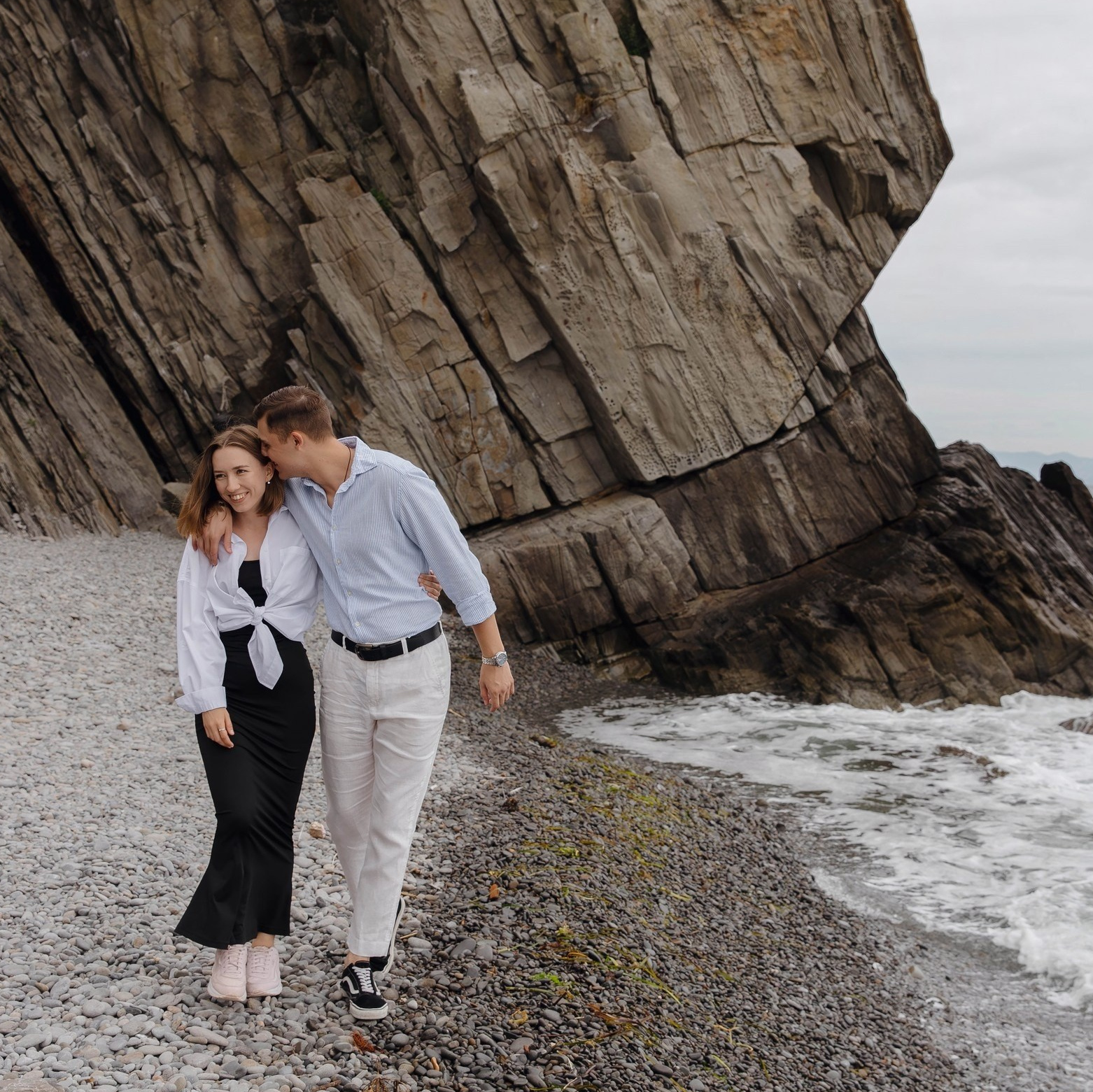 Индивидуальная и парная фотосессия. Свадебный фотограф во Владивостоке Лиходедова Анастасия