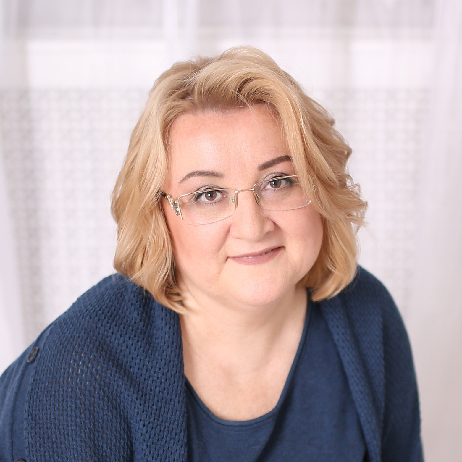 Обучение. Фотограф новорожденных в Нижневартовске Лара Курдюкова