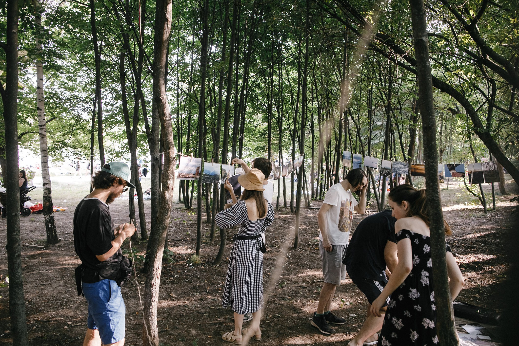 «Место силы». Фотовыставки serebro.gallery, в которых автором можешь стать ты! | Москва