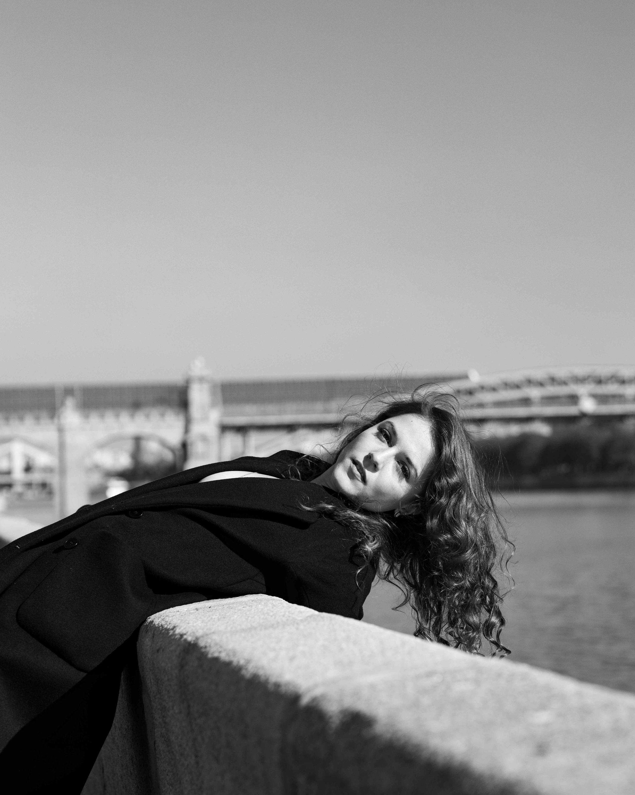 Услуги. Портретный фотограф Екатерина Лысенко, Москва