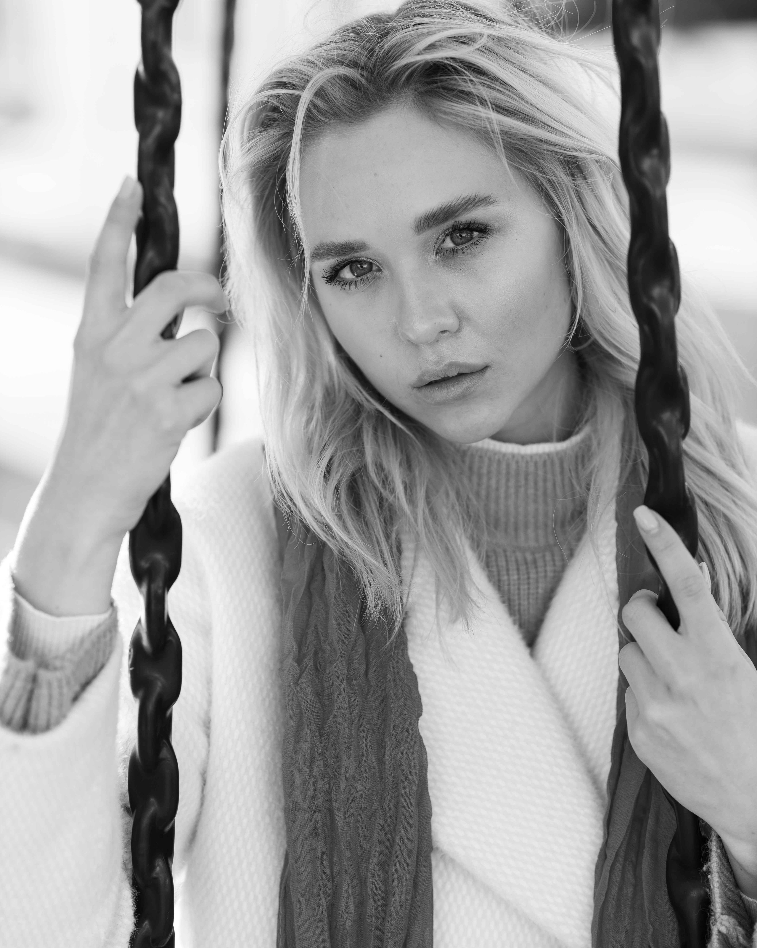 Услуги. Портретный фотограф Екатерина Лысенко, Москва