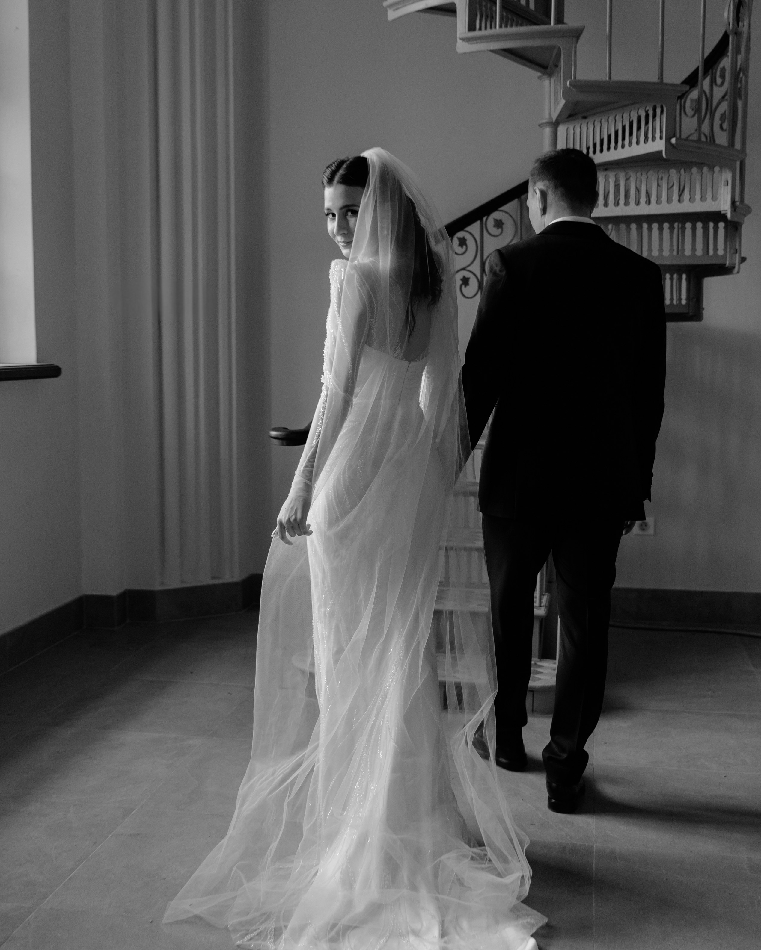 Фото с красивой лестницей