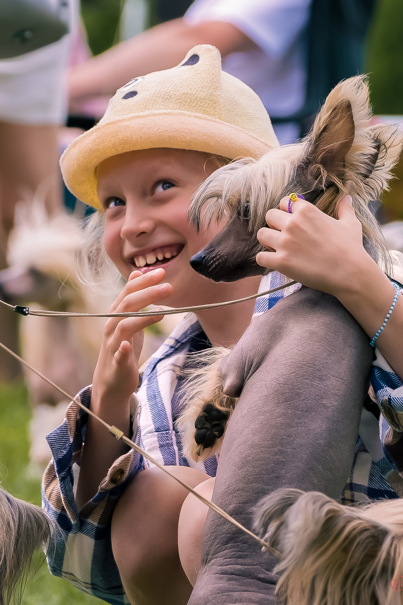 Фотограф в Москве