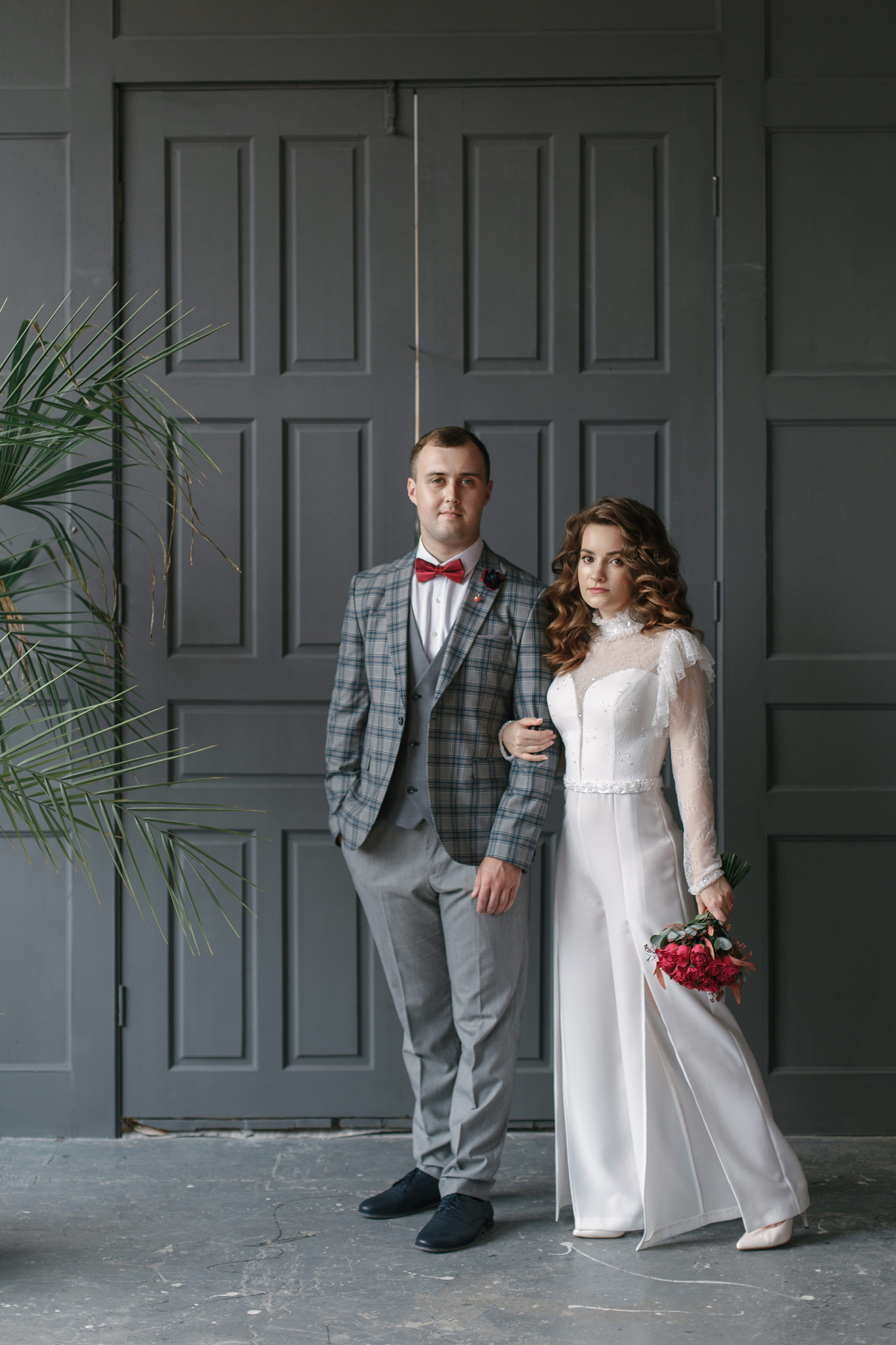 Свадьба для двоих. Свадебный фотограф в Самаре Катерина Мостовая