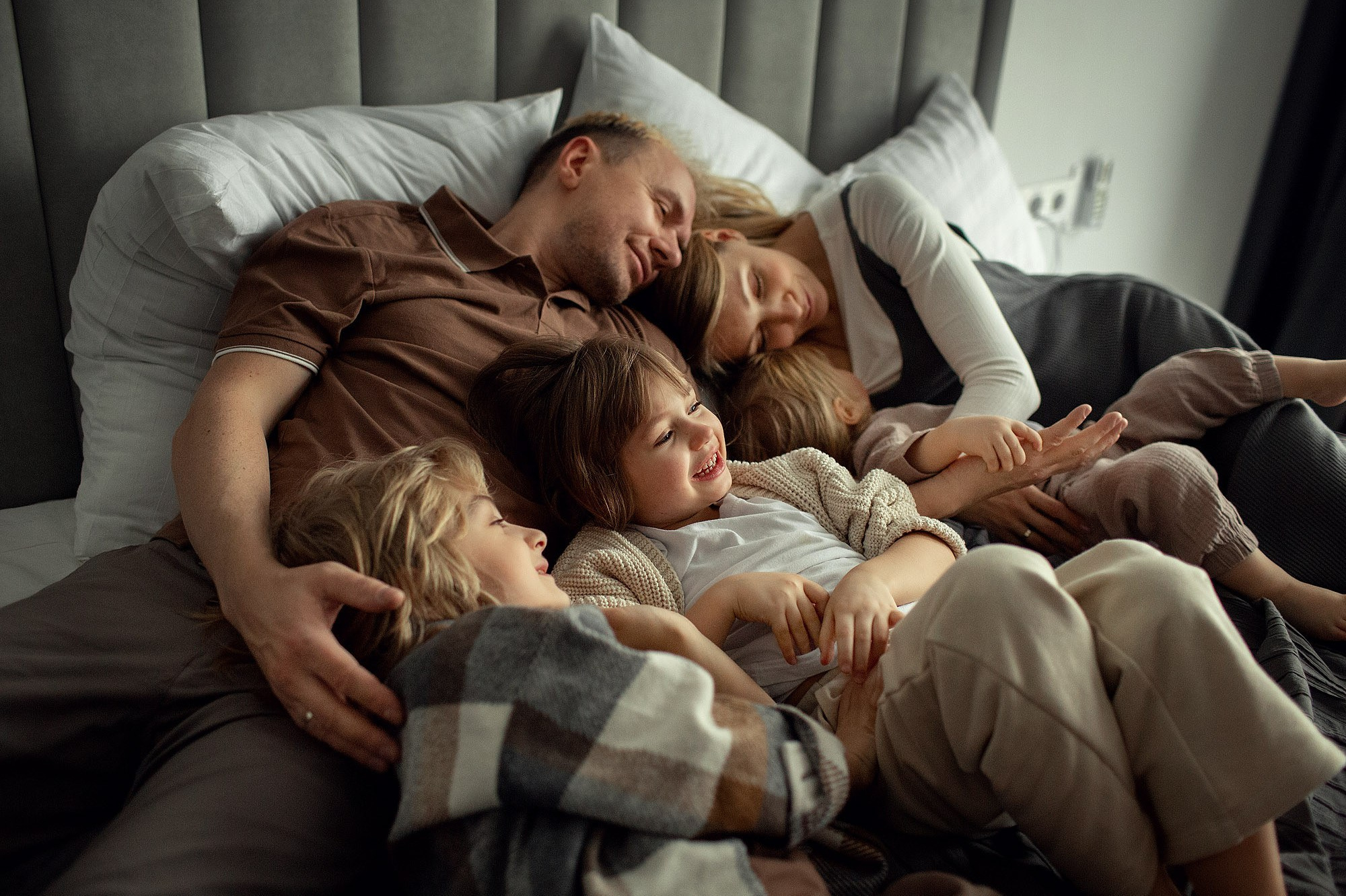 АКЦИЯ День рождения. Tatyana Nadezhdina Family photographer