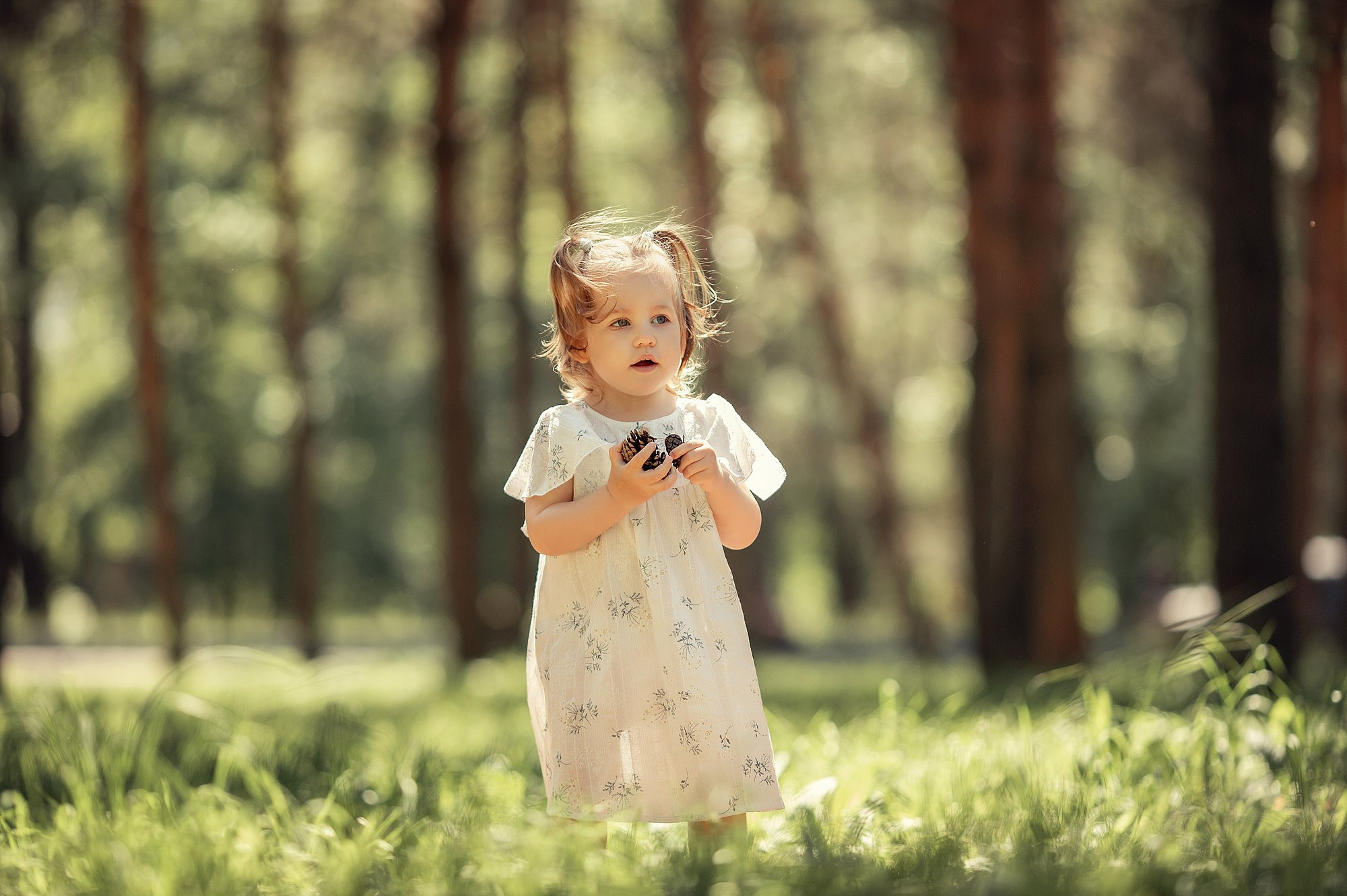 АКЦИЯ День рождения. Tatyana Nadezhdina Family photographer