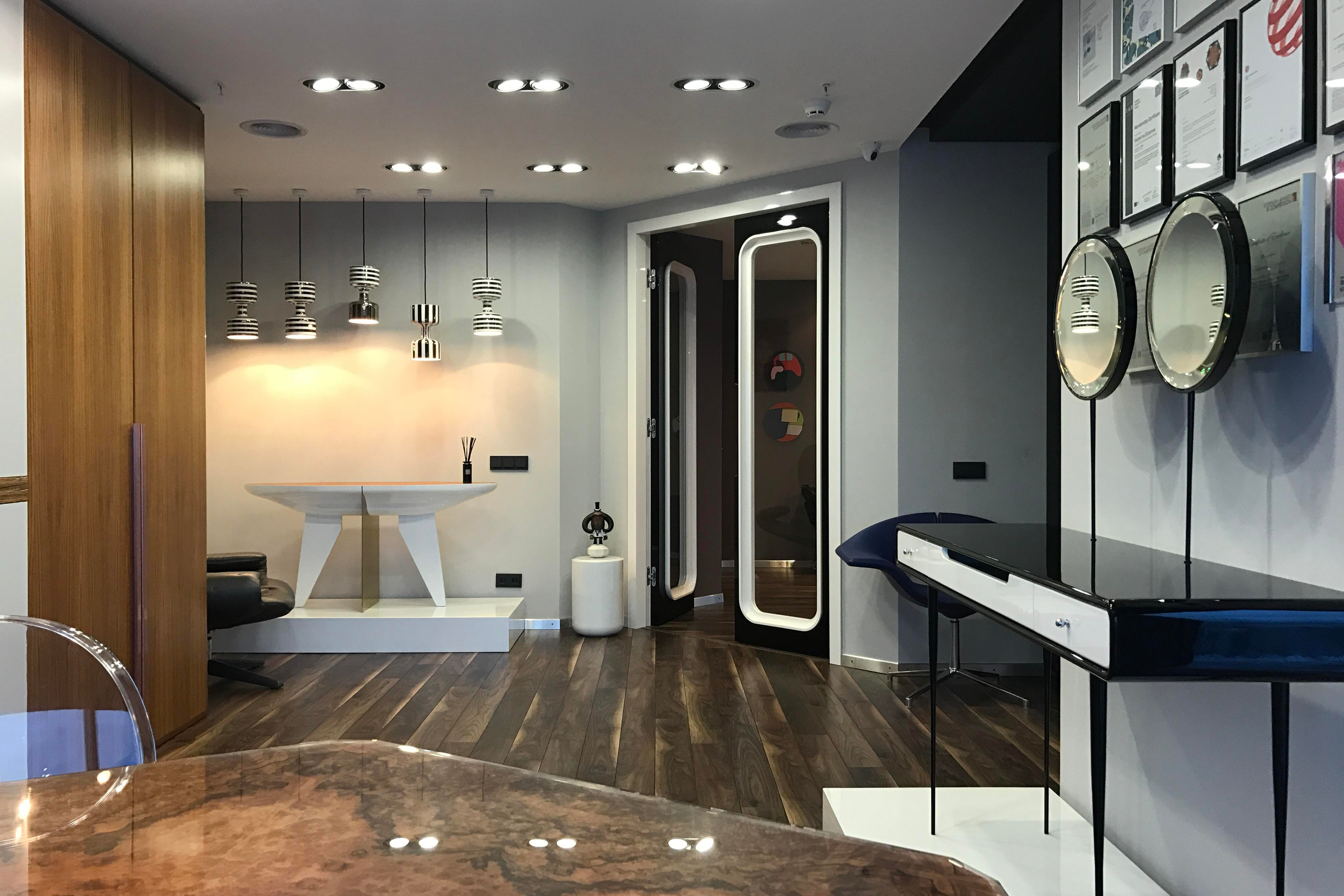 Elizarova Design Studio. Elizarova Design Studio