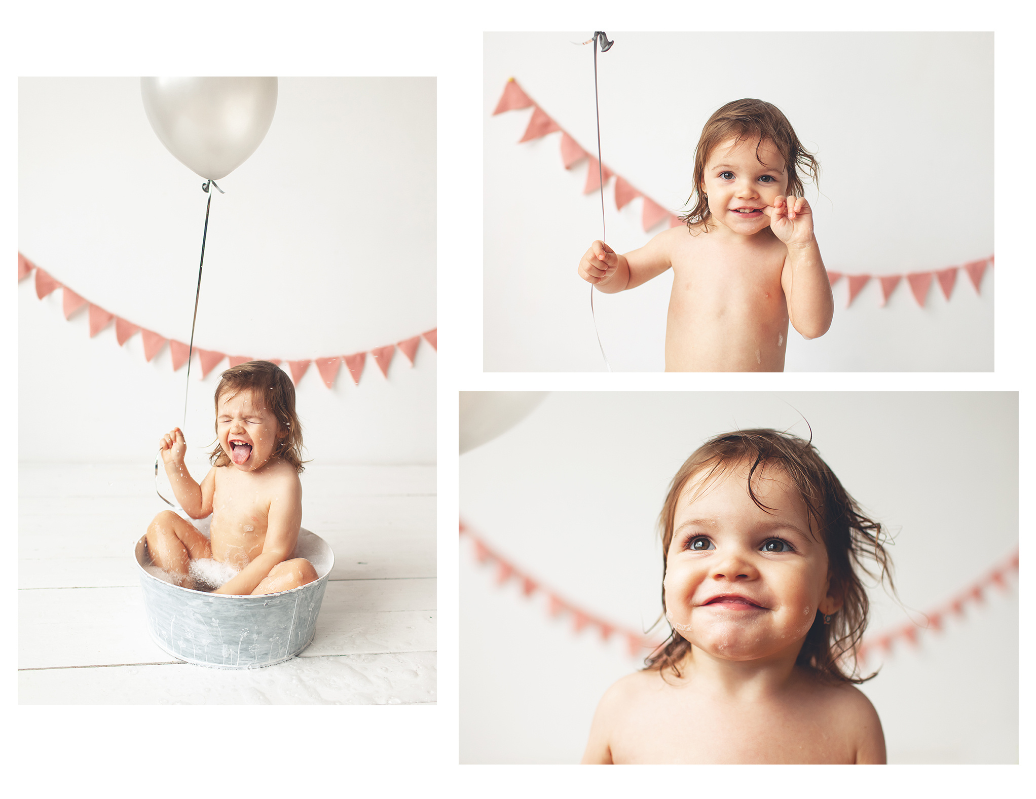 АКВА фотосессия. Детский фотограф в Самаре