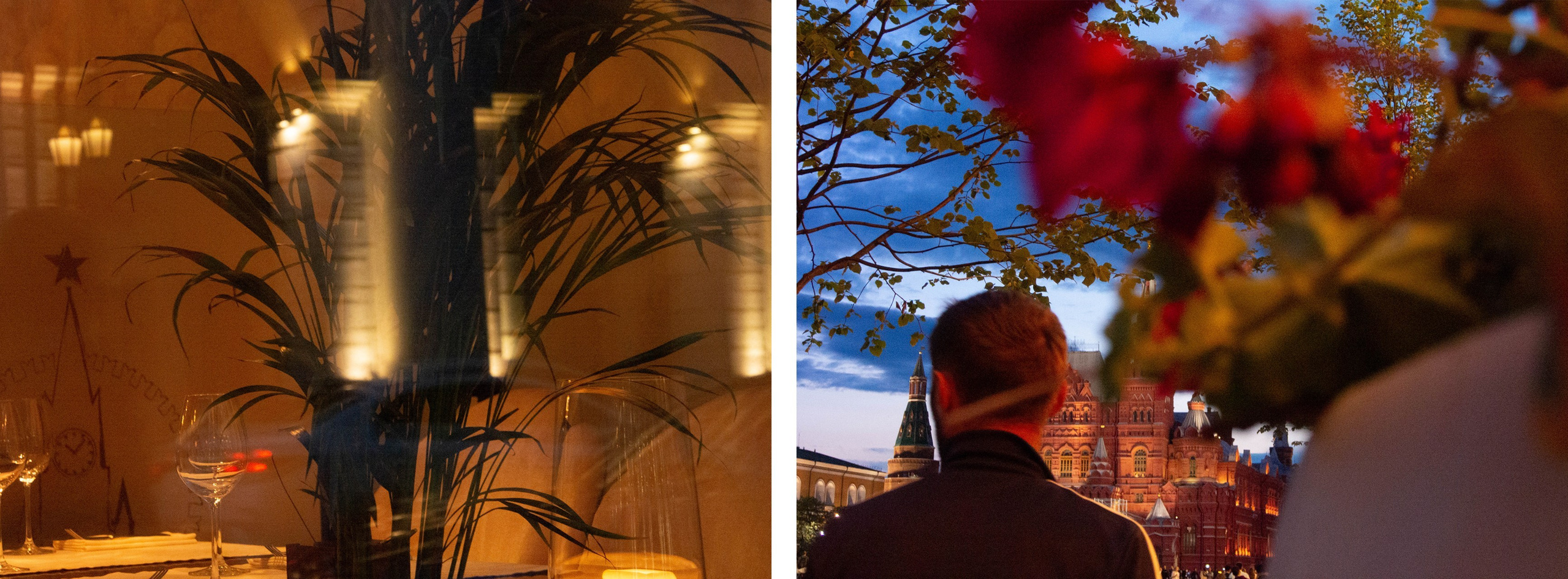 Избранные одиночные работы (2016-2022) — Документальный фотограф Настя Сергеева