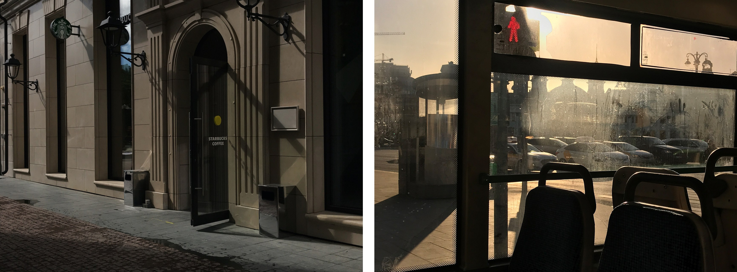 Мобильная фотография. Избранное (2016-2022) — Документальный фотограф Настя Сергеева