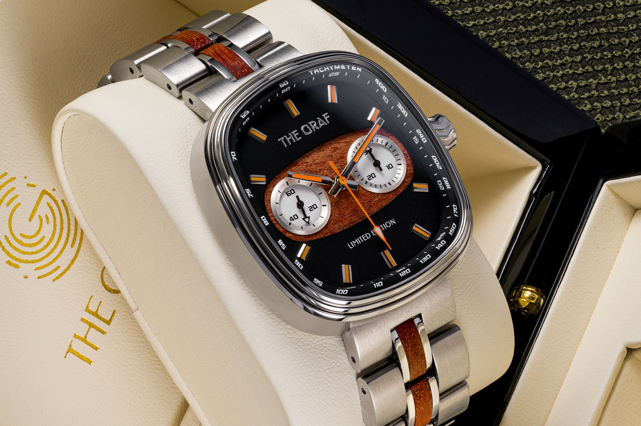 Предметная фотосъемка часов. Студия рекламной и предметной съемки товаров WELKO Studio