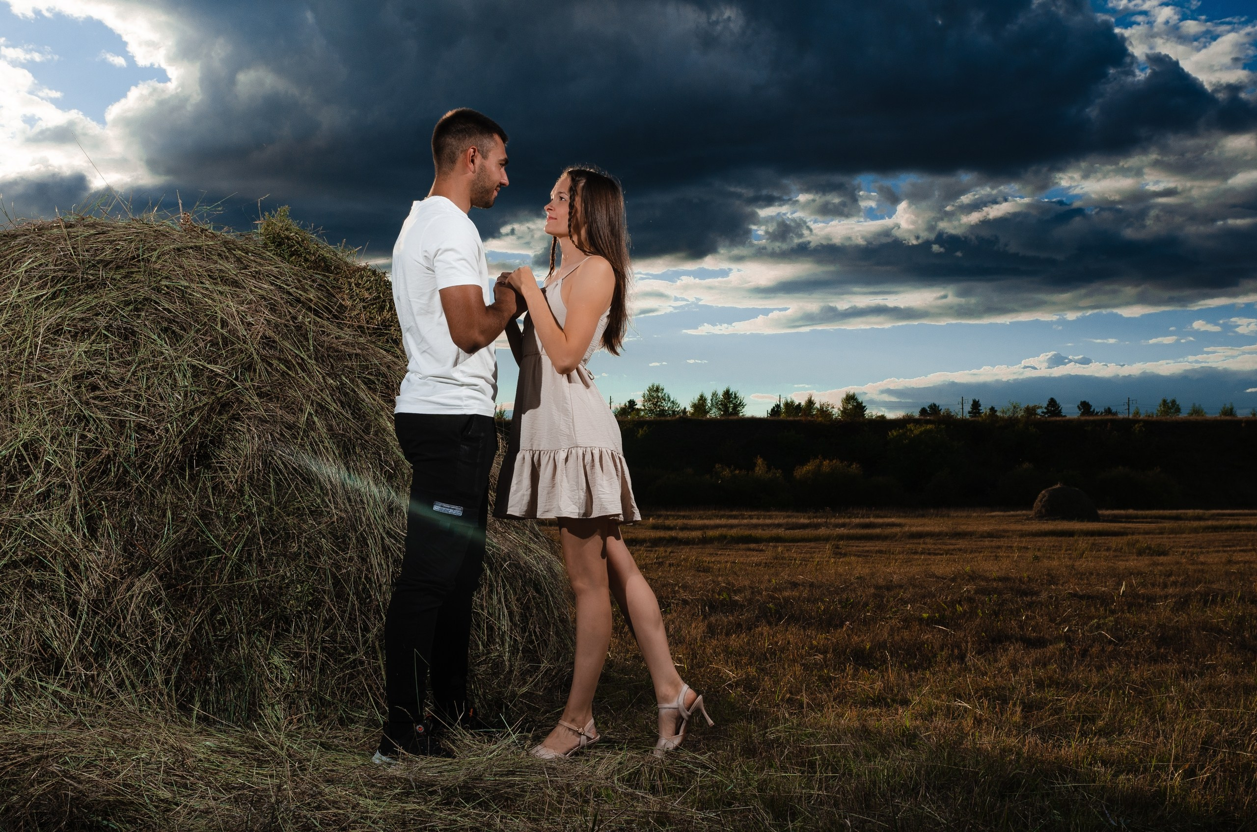 Love Story. Главная