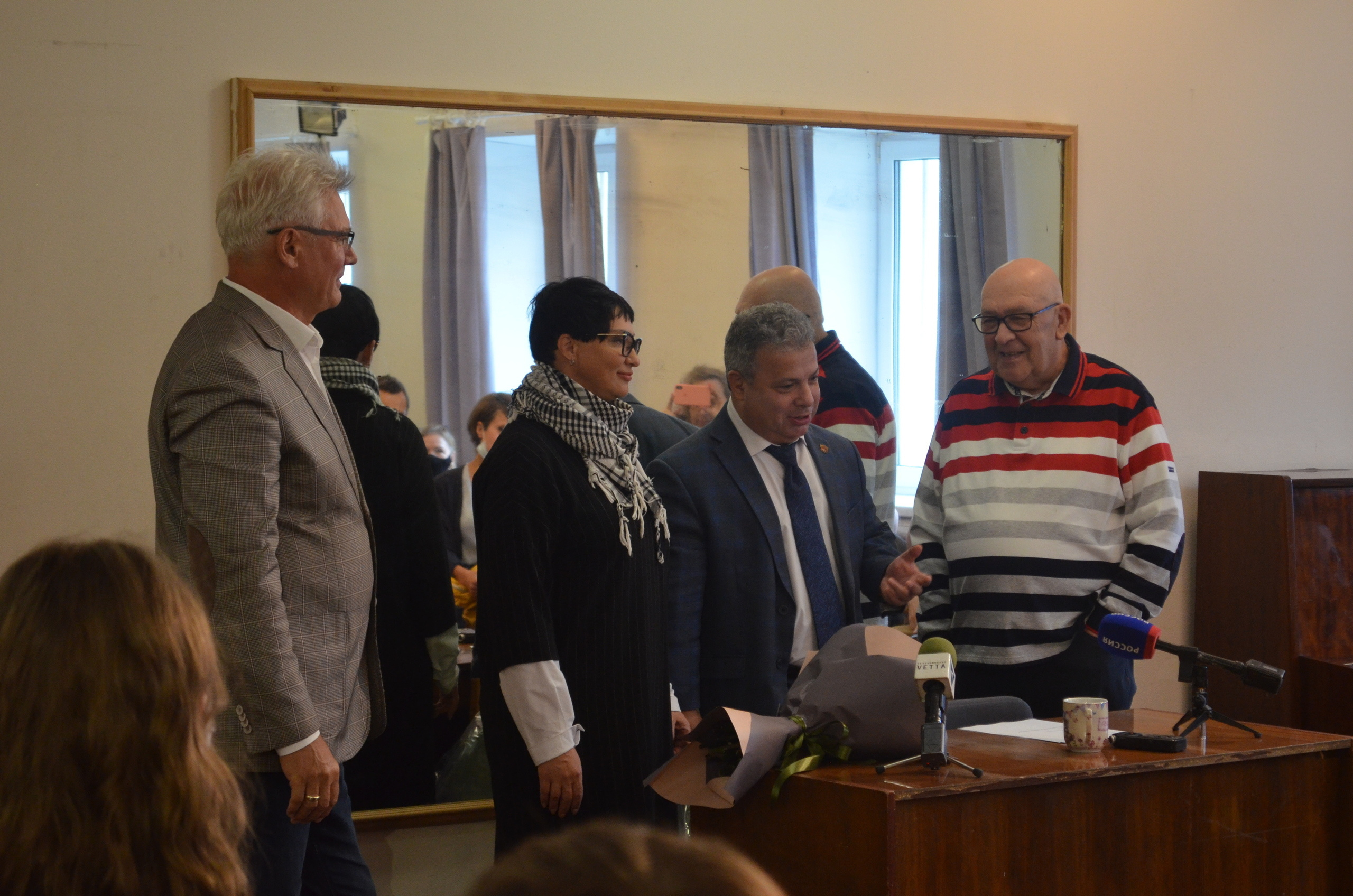 Пермский ТЮЗ: только хорошие новости!. Журнал о самом особенном. Пермь и Пермский край