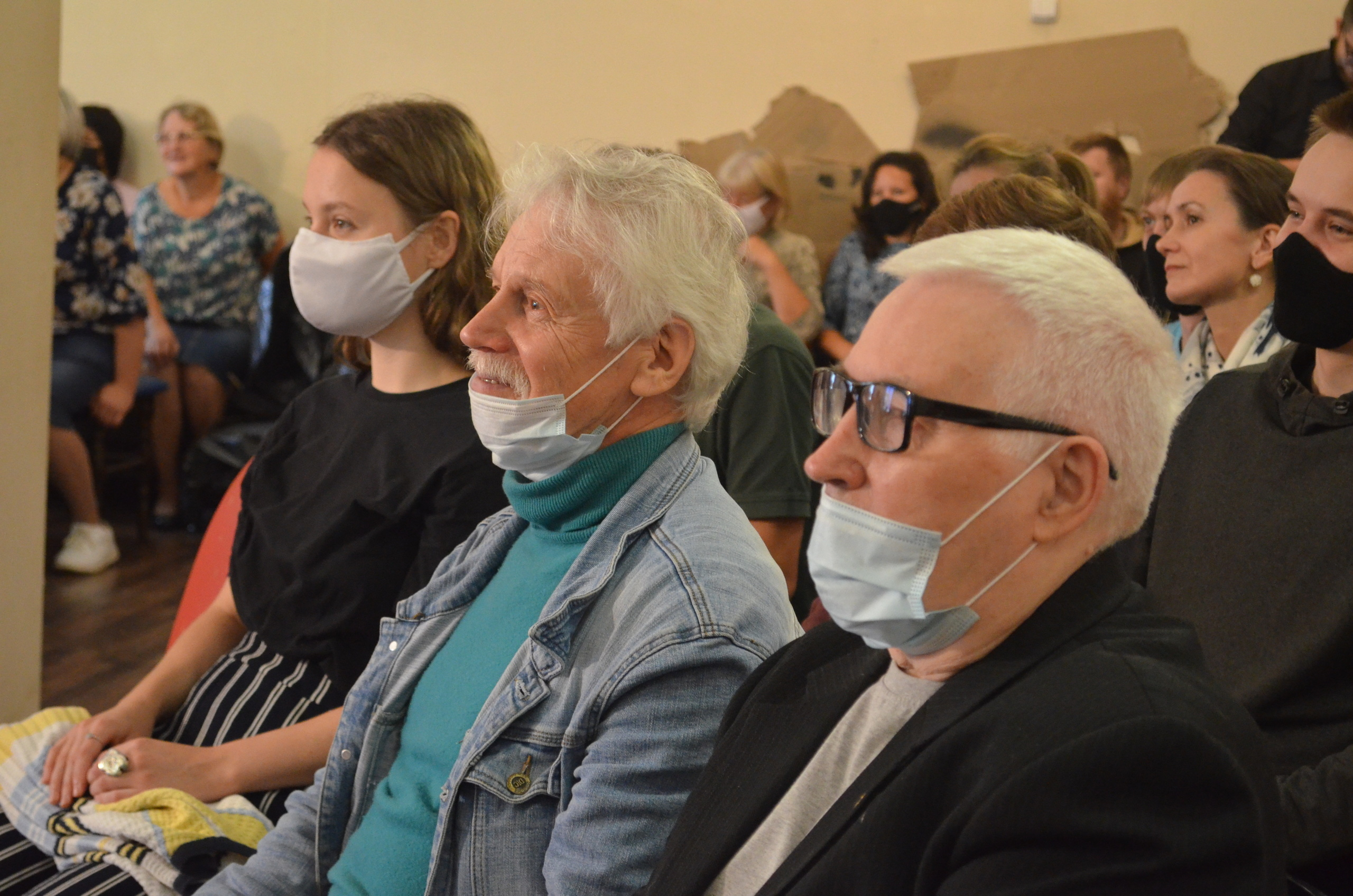 Пермский ТЮЗ: только хорошие новости!. Журнал о самом особенном. Пермь и Пермский край