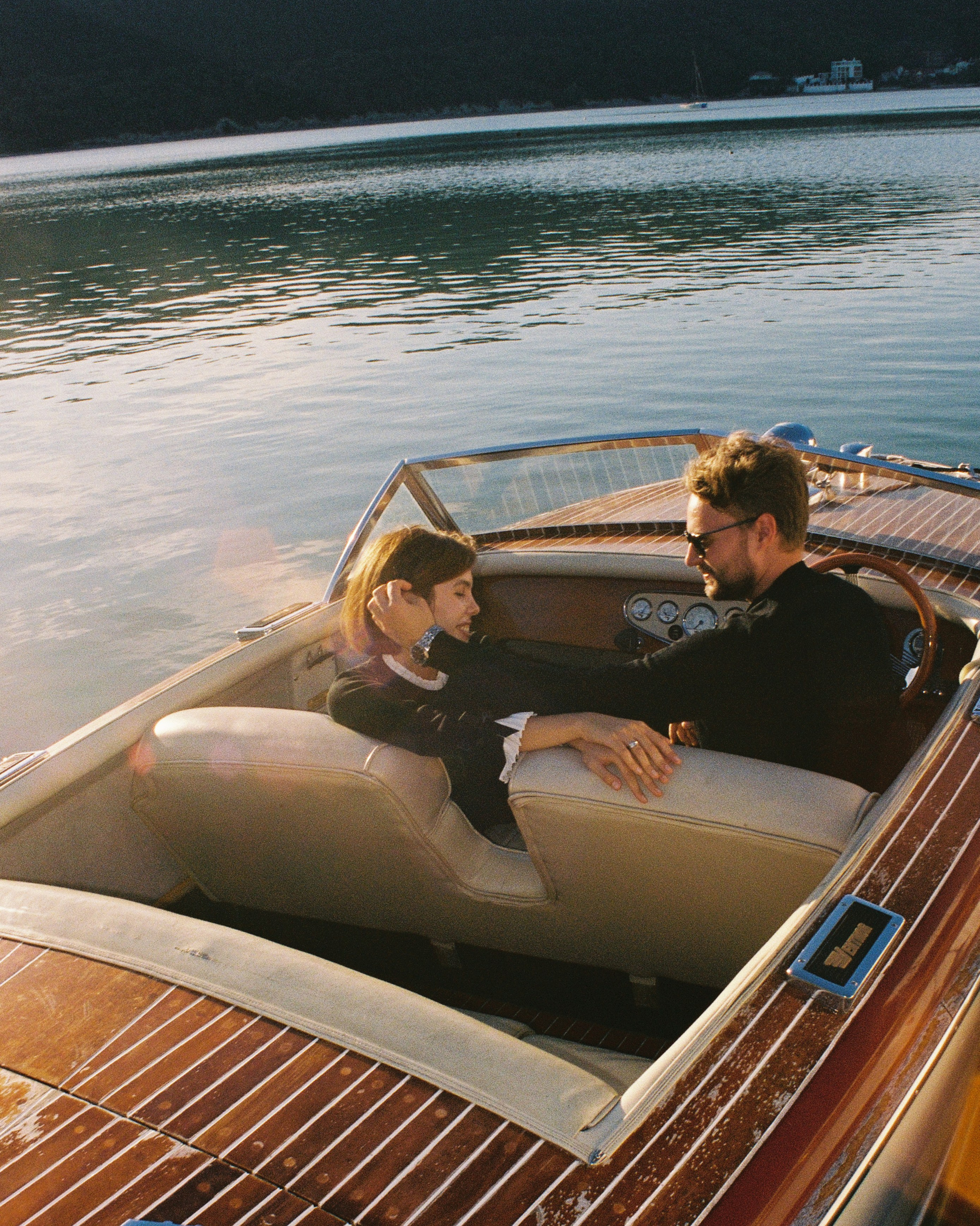 Фотограф Вероника Балабанова, Москва