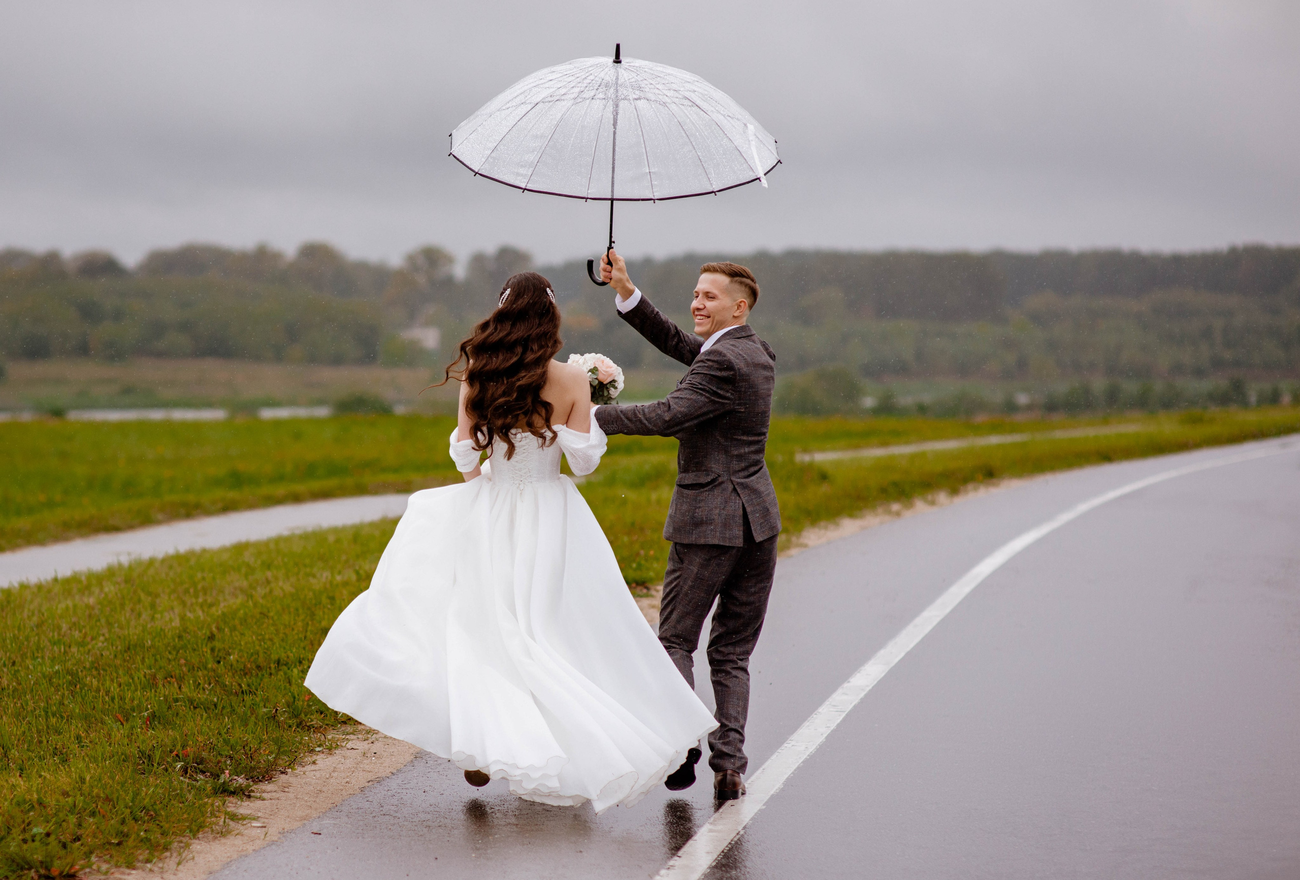 Портфолио. Свадебный Фотограф в Твери Анастасия Булкина