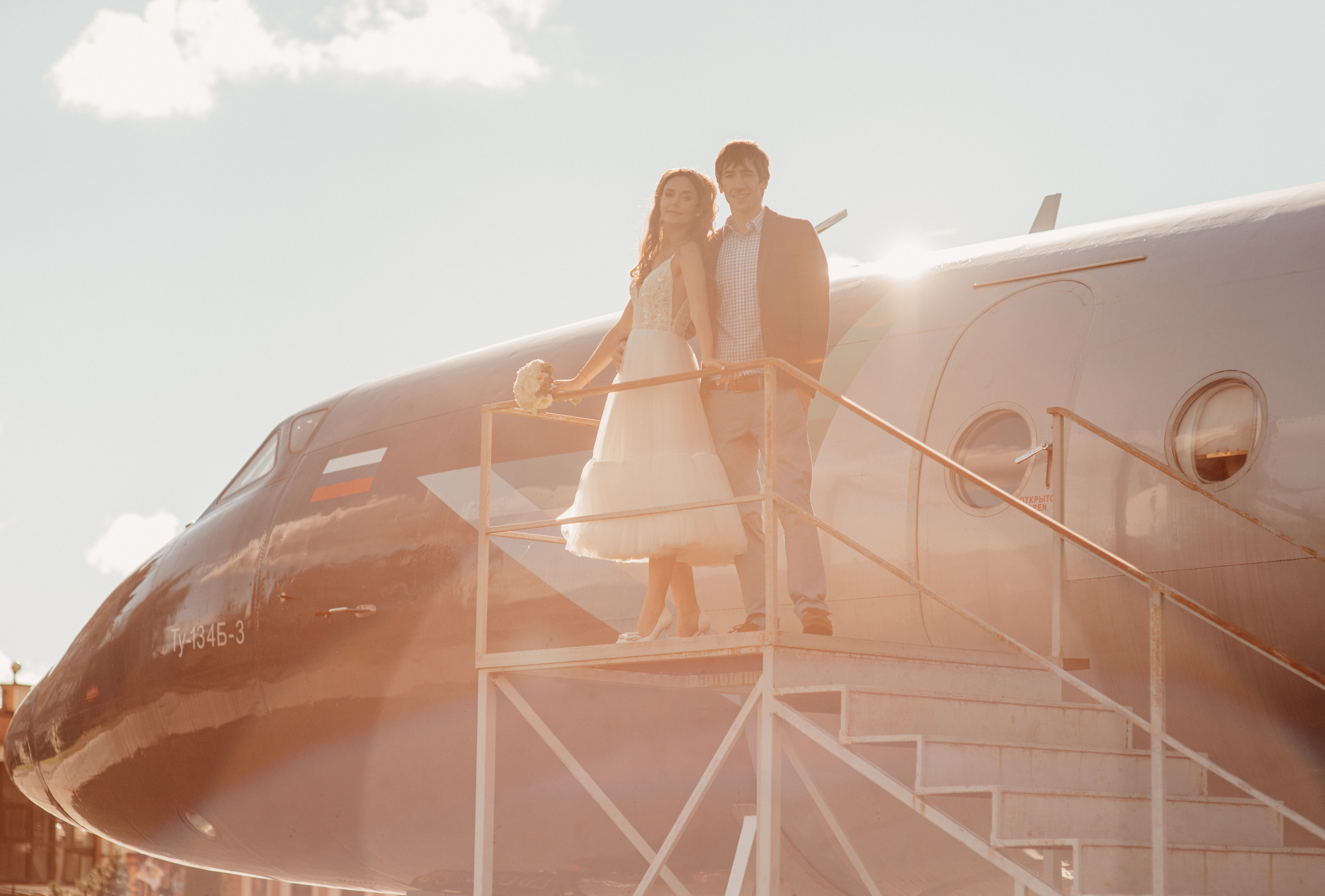 Портфолио. Свадебный Фотограф в Твери Анастасия Булкина