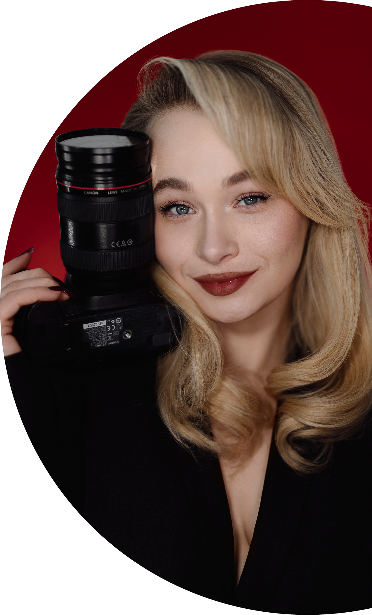 Фотограф Кольчугино/Владимир/Москва Елизавета Иода