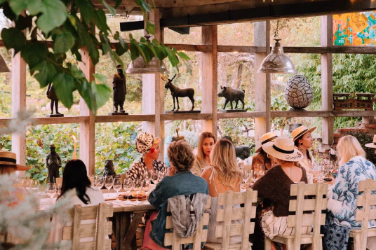 Женский тур в Грузию 8–11 мая 2026. Женский фотограф в Москве Екатерина Борисова Туры для женщин