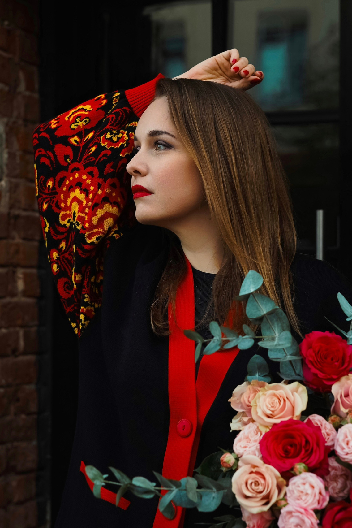 Прогулочные съемки. Фотограф в Астрахани • Фото-туры • Виктория Герма