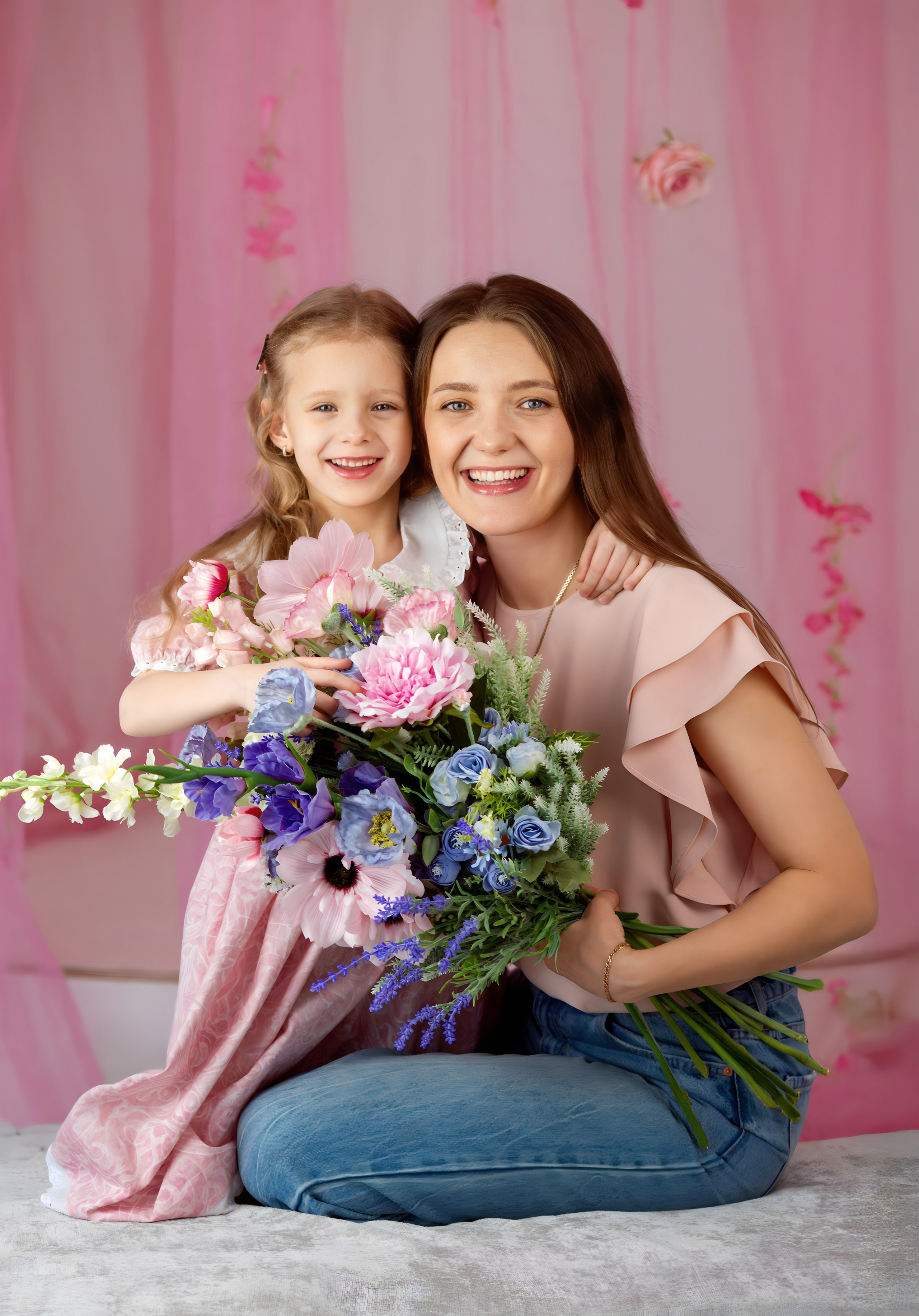 Основной зал