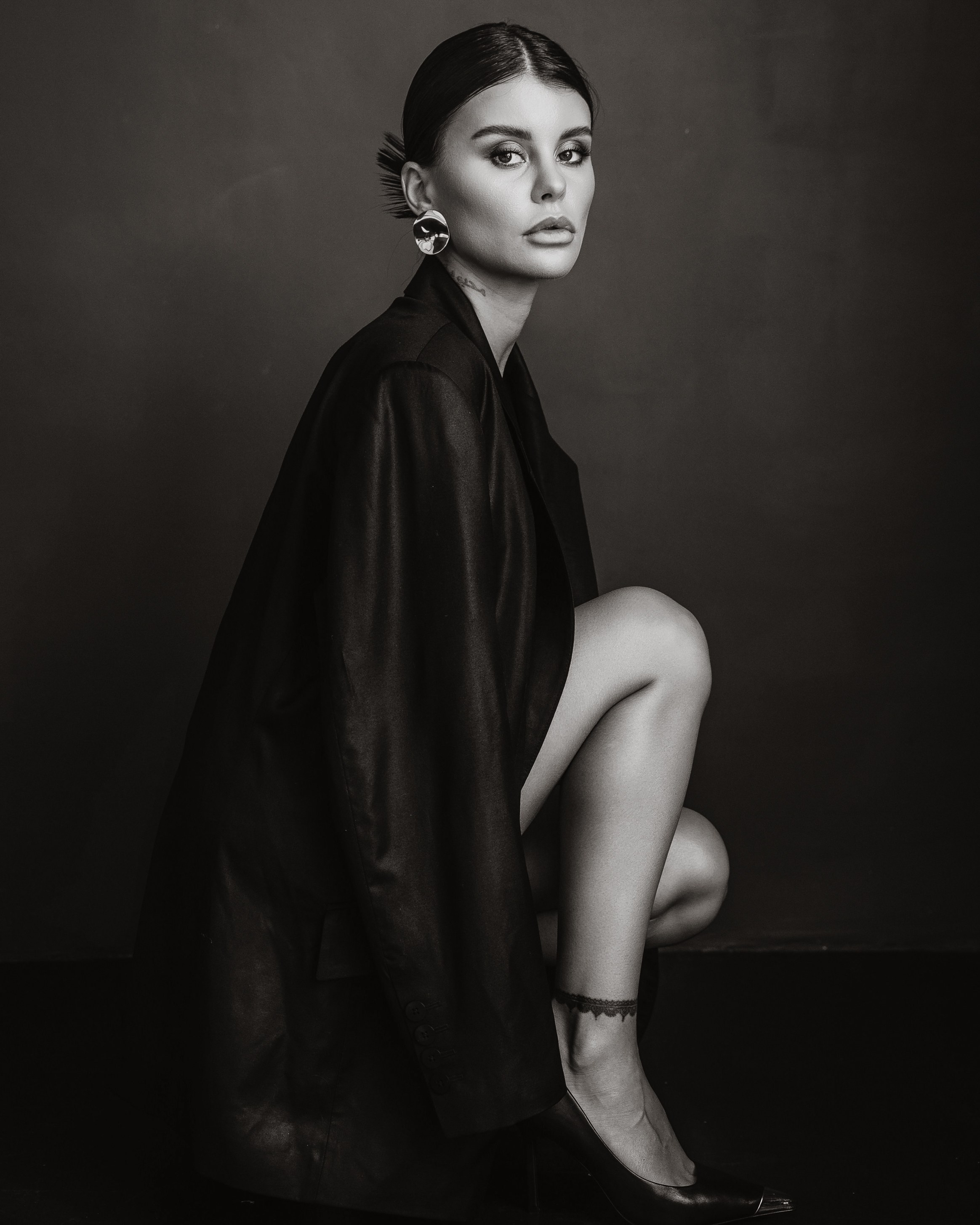 Фотограф Сергей Воля