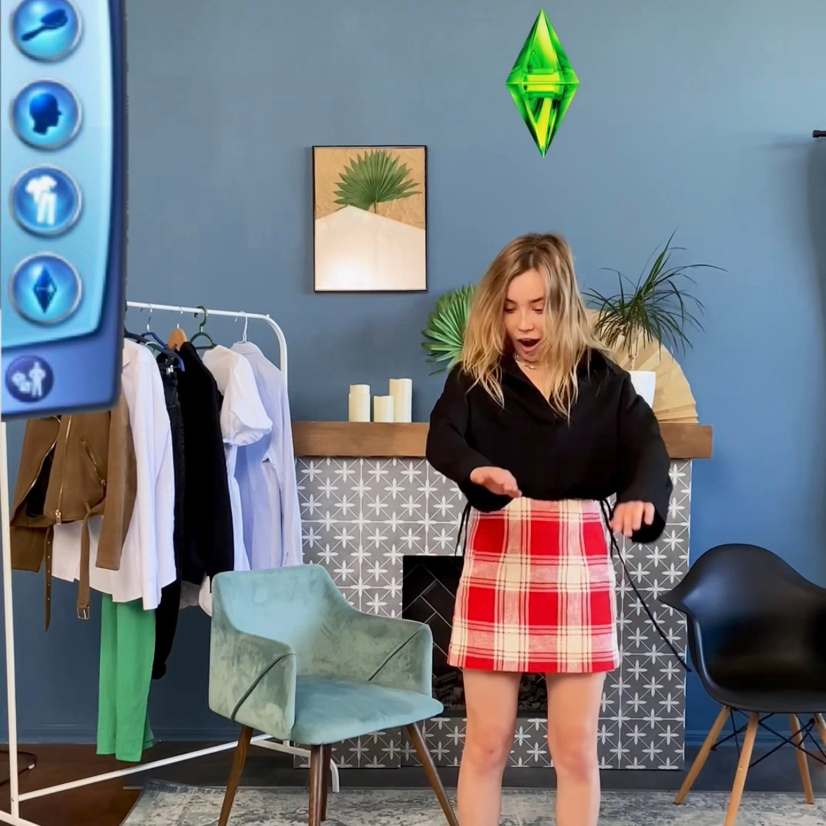 Услуги. Видео контент для бизнеса и личного блога в Перми Субботина Анастасия