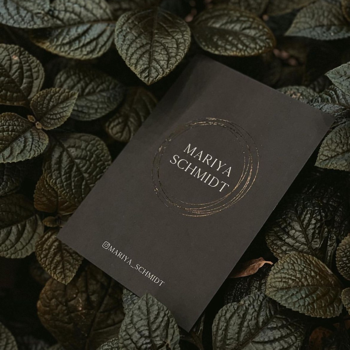 ЧАСТНАЯ СЪЁМКА. Mariyaschmidt