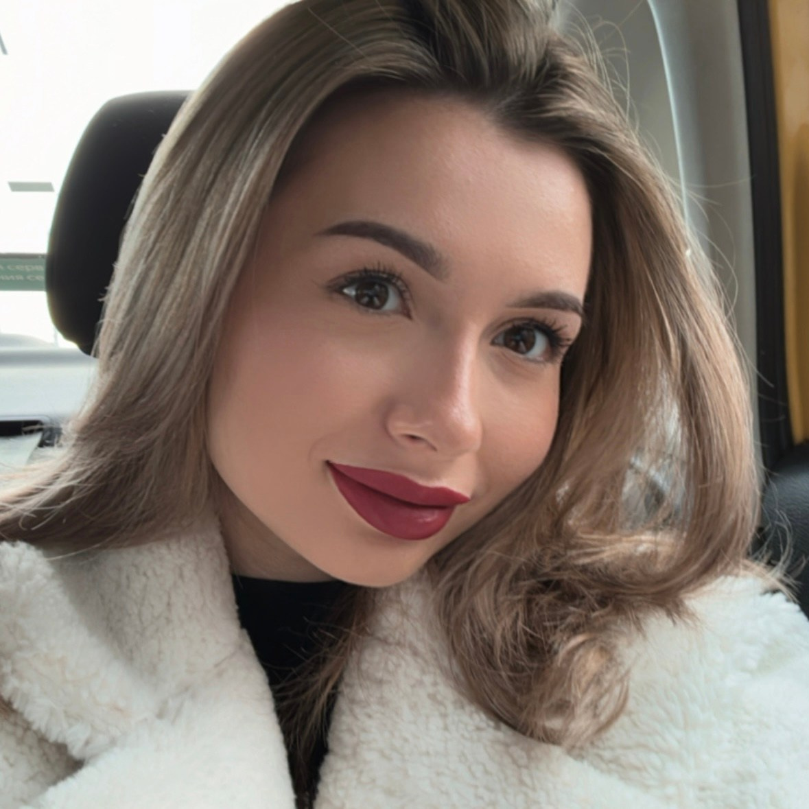 Контакты. Женский фотограф Дарья