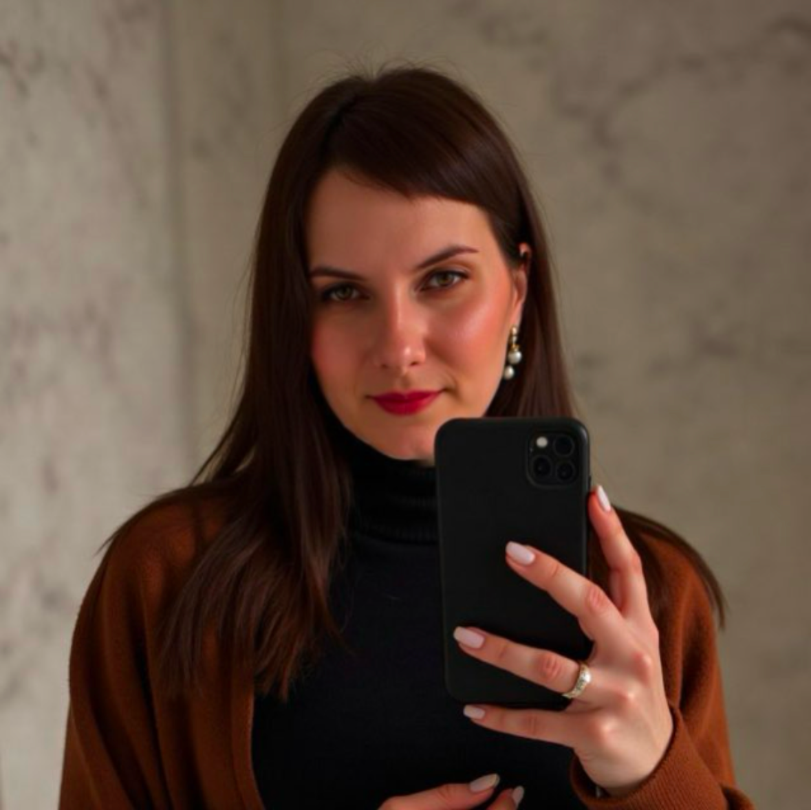 Обучение. Видеограф и рилс-продюсер в Самаре Ковалева Ксю