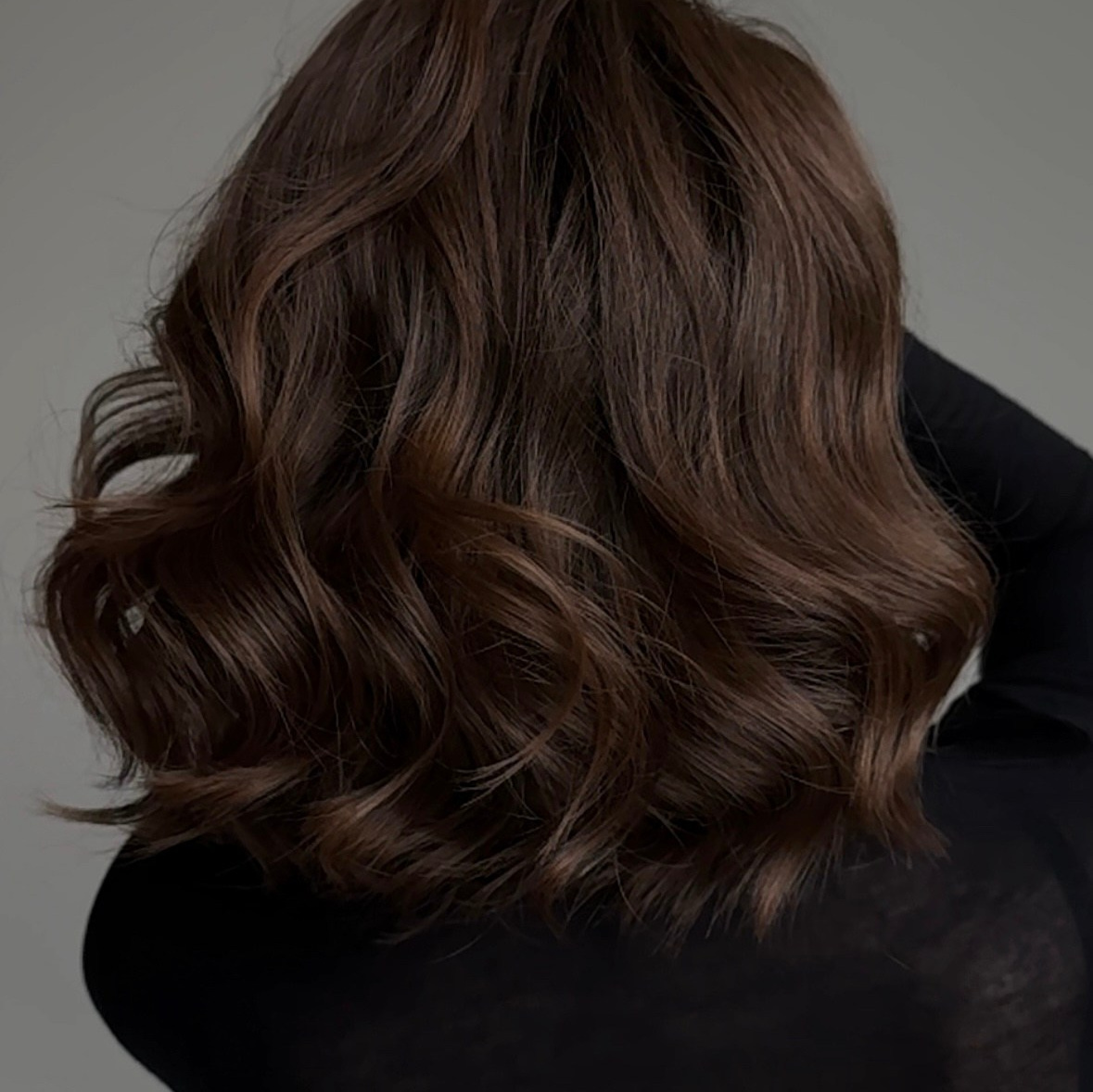 Услуги. Визажист и стилист по волосам в Москве Семенова Алена