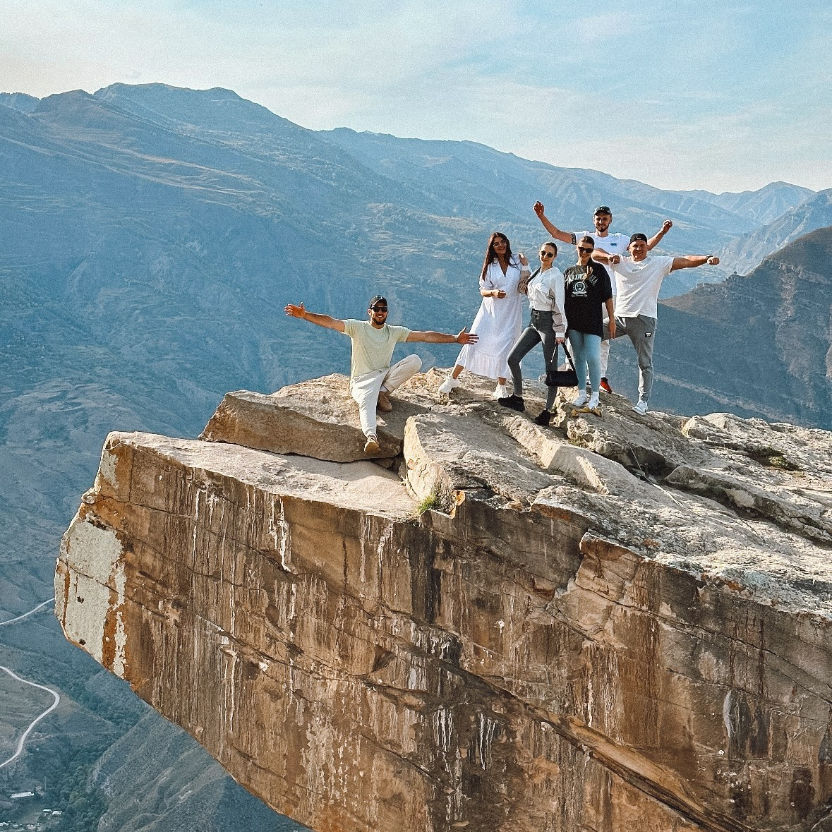Галерея. Организатор Авторских Туров Жукова Алёна