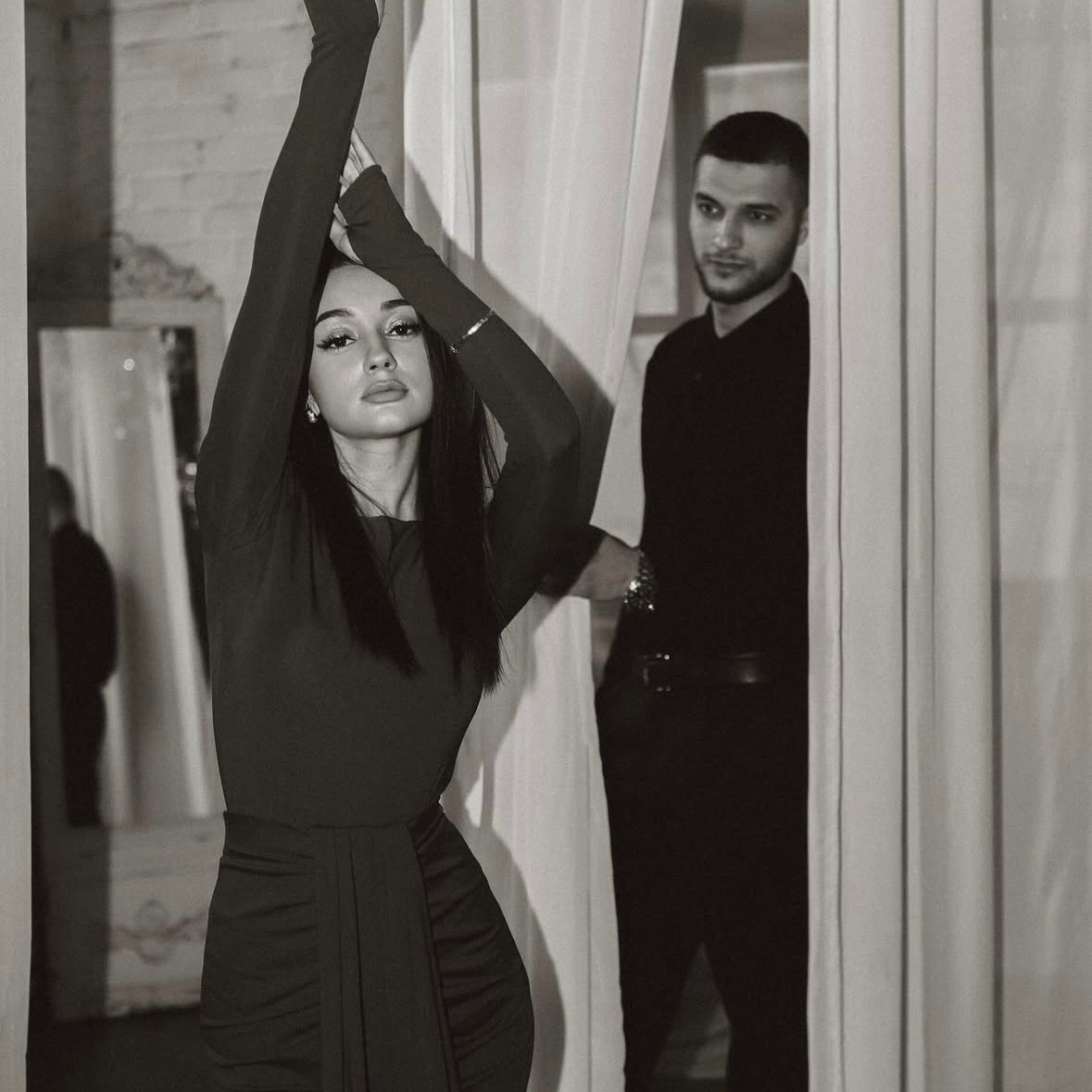 Услуги. Фотограф Москва Сабина Гусейнова