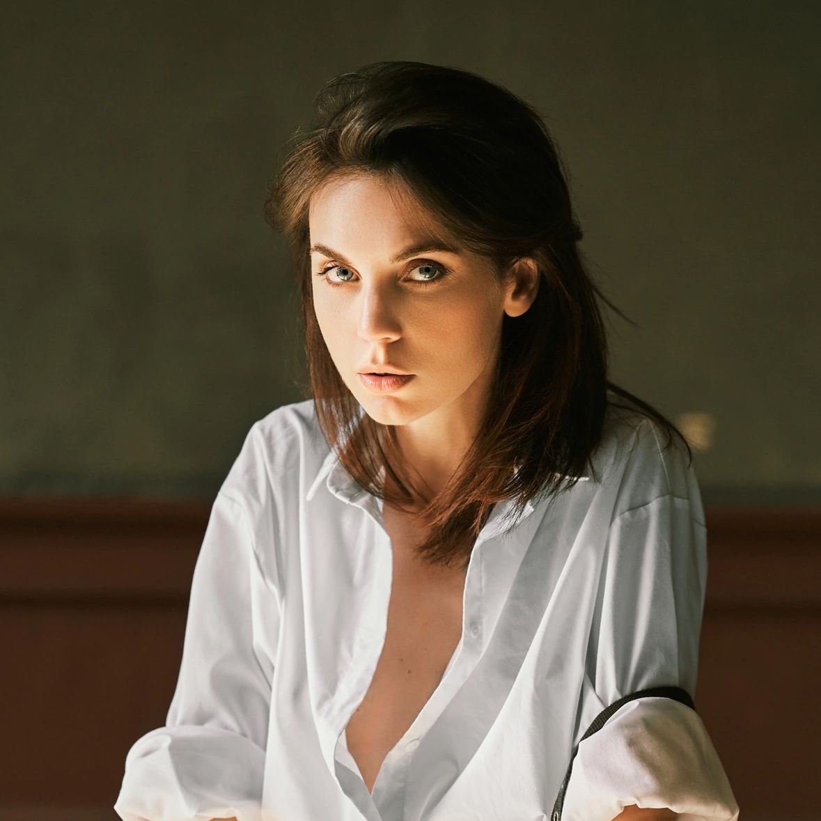 Девушки модели, которые знают, как подчеркнуть достоинства вашего продукта.