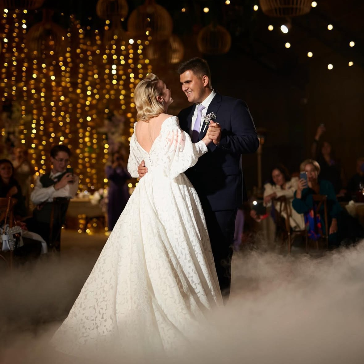 Услуги. Свадебный и семейный фотограф в Клину и Москве Анна Ряшенцева